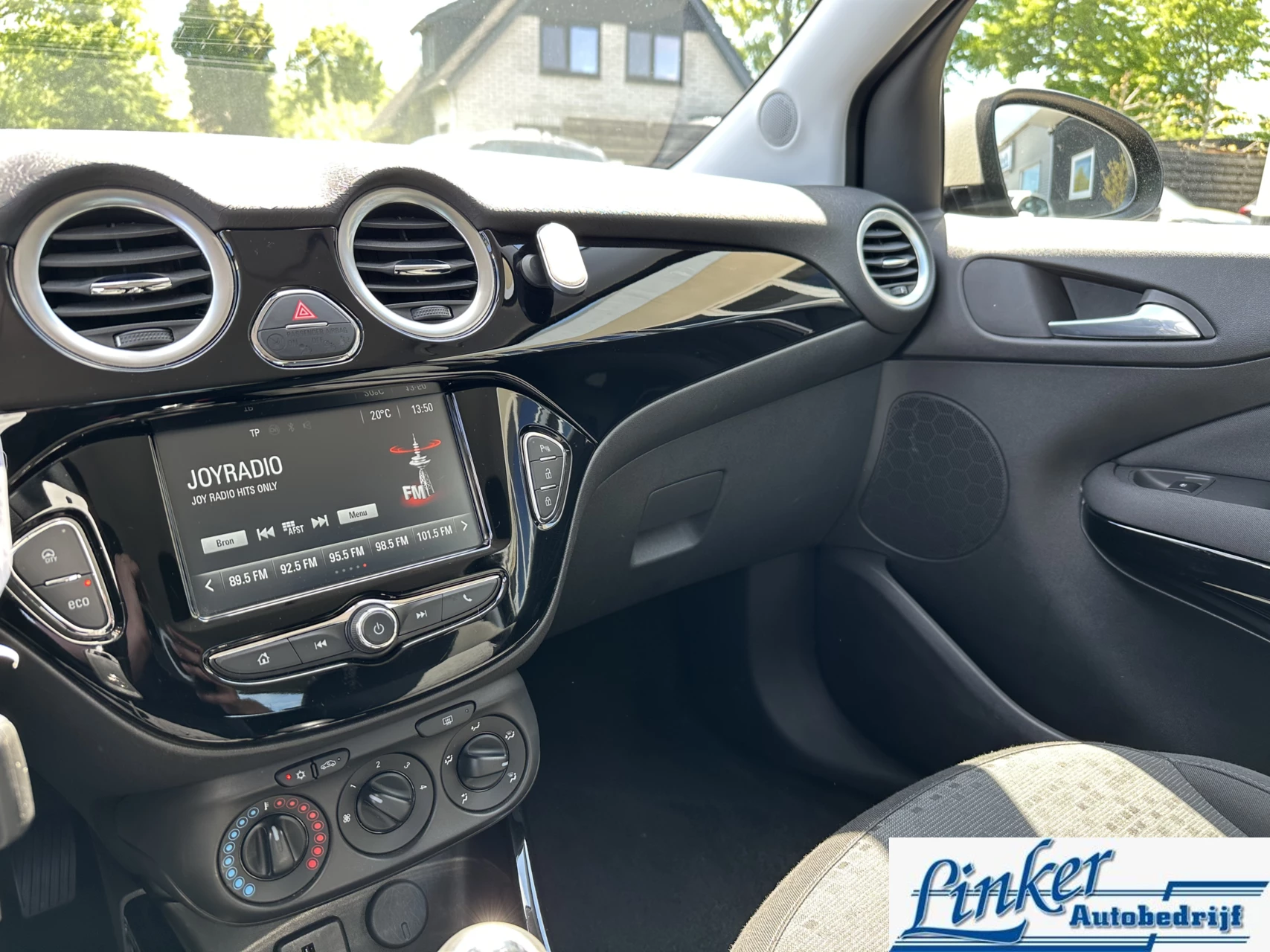 Hoofdafbeelding Opel ADAM