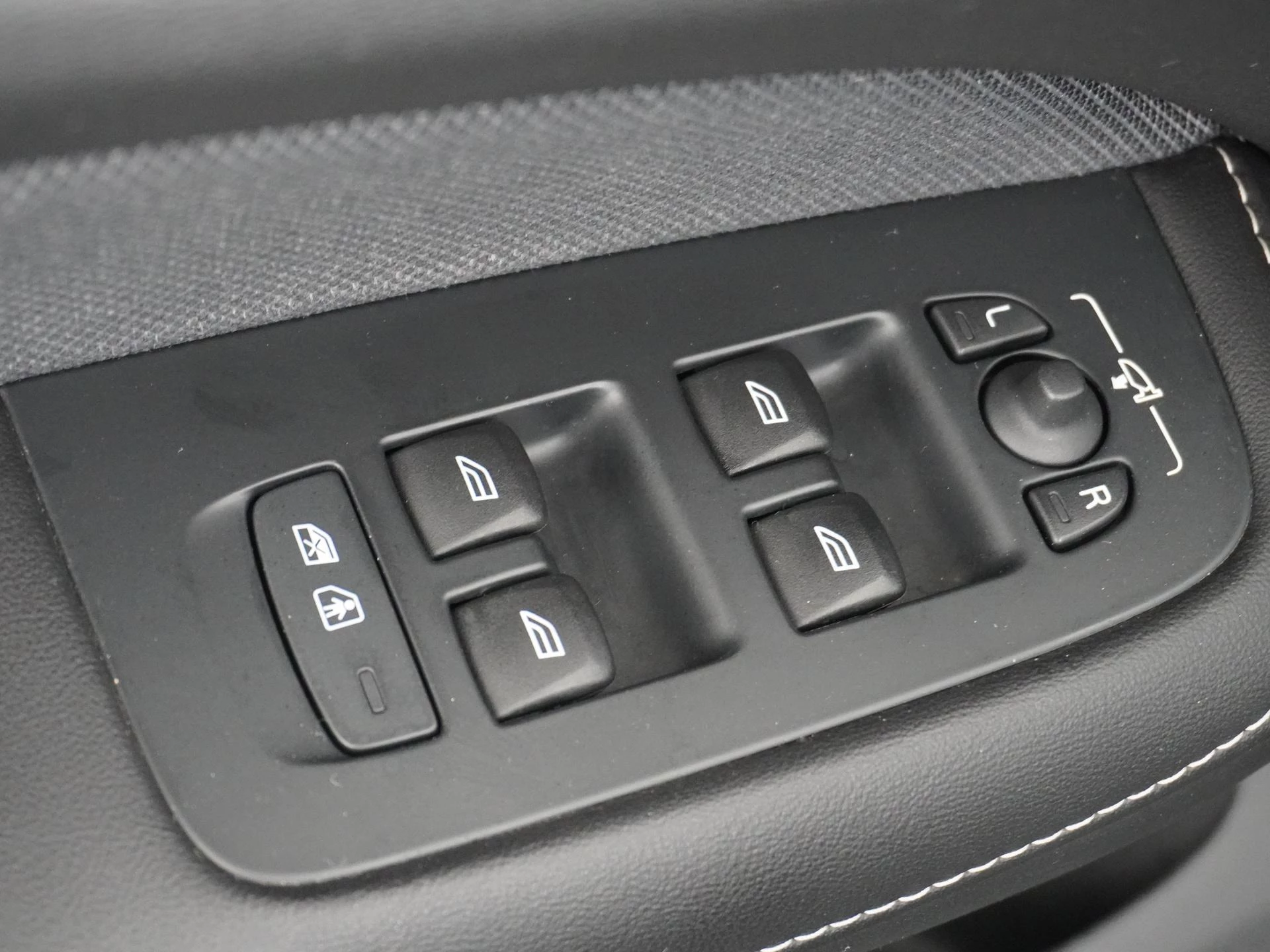 Hoofdafbeelding Volvo S60