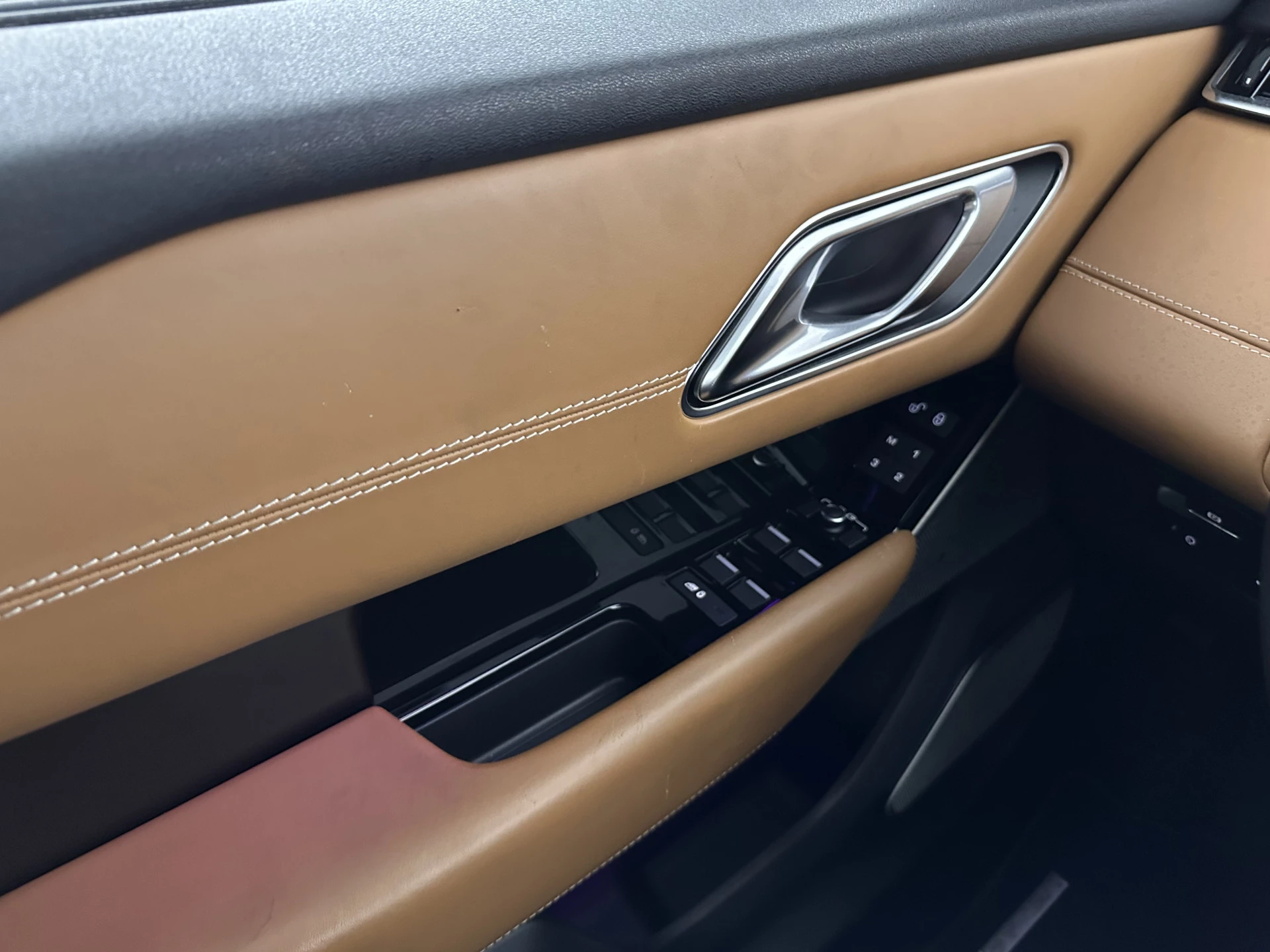 Hoofdafbeelding Land Rover Range Rover Velar