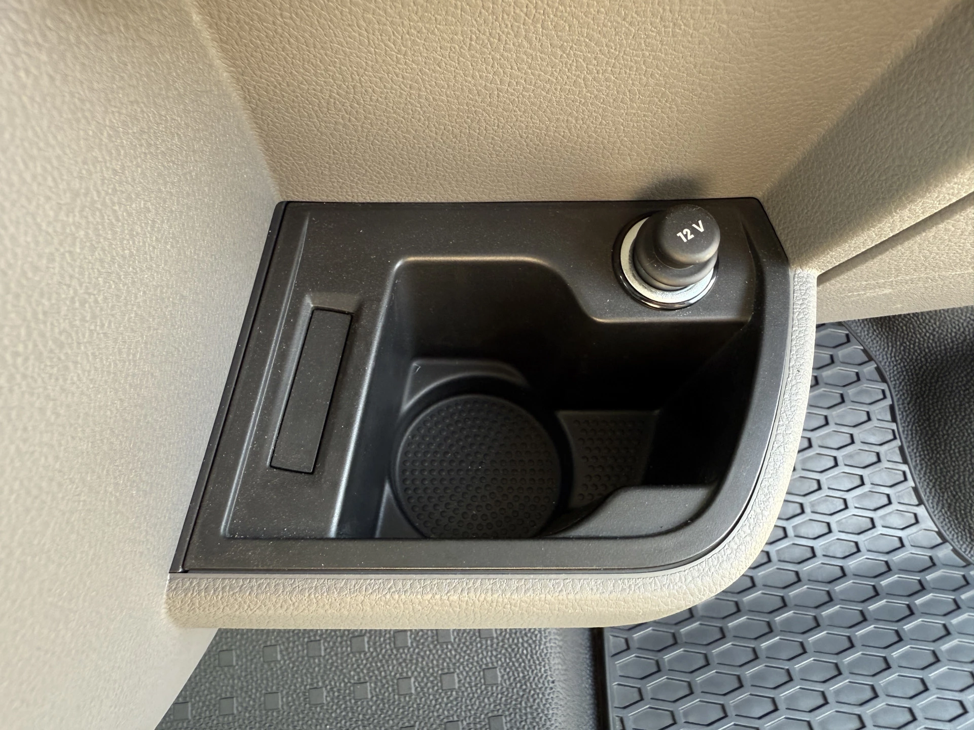 Hoofdafbeelding Volkswagen e-Transporter