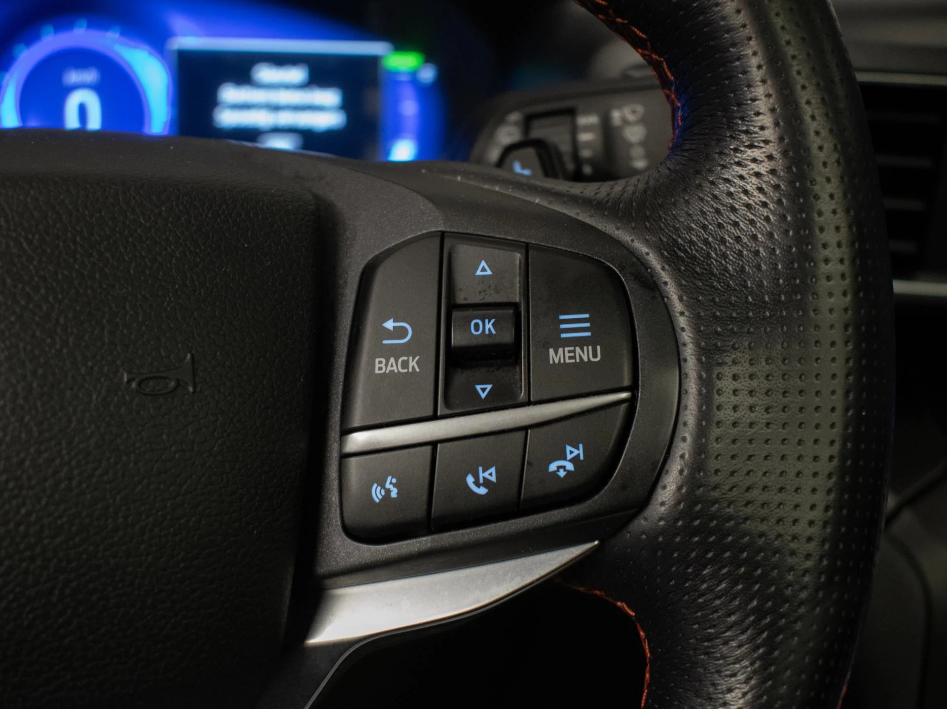 Hoofdafbeelding Ford Explorer