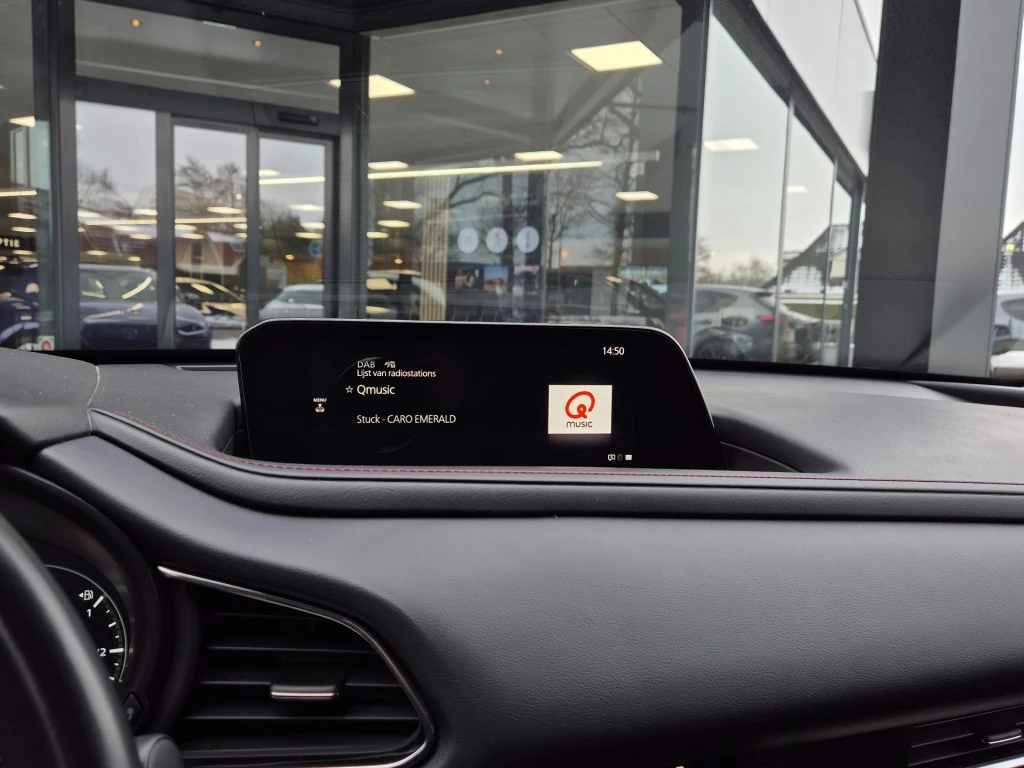 Hoofdafbeelding Mazda CX-30