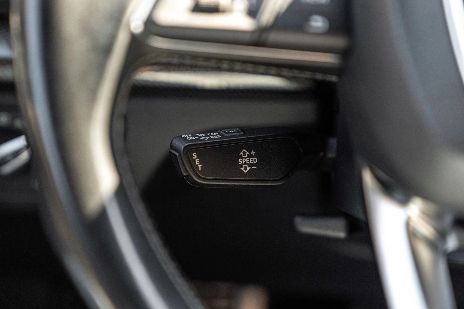 Hoofdafbeelding Audi SQ5