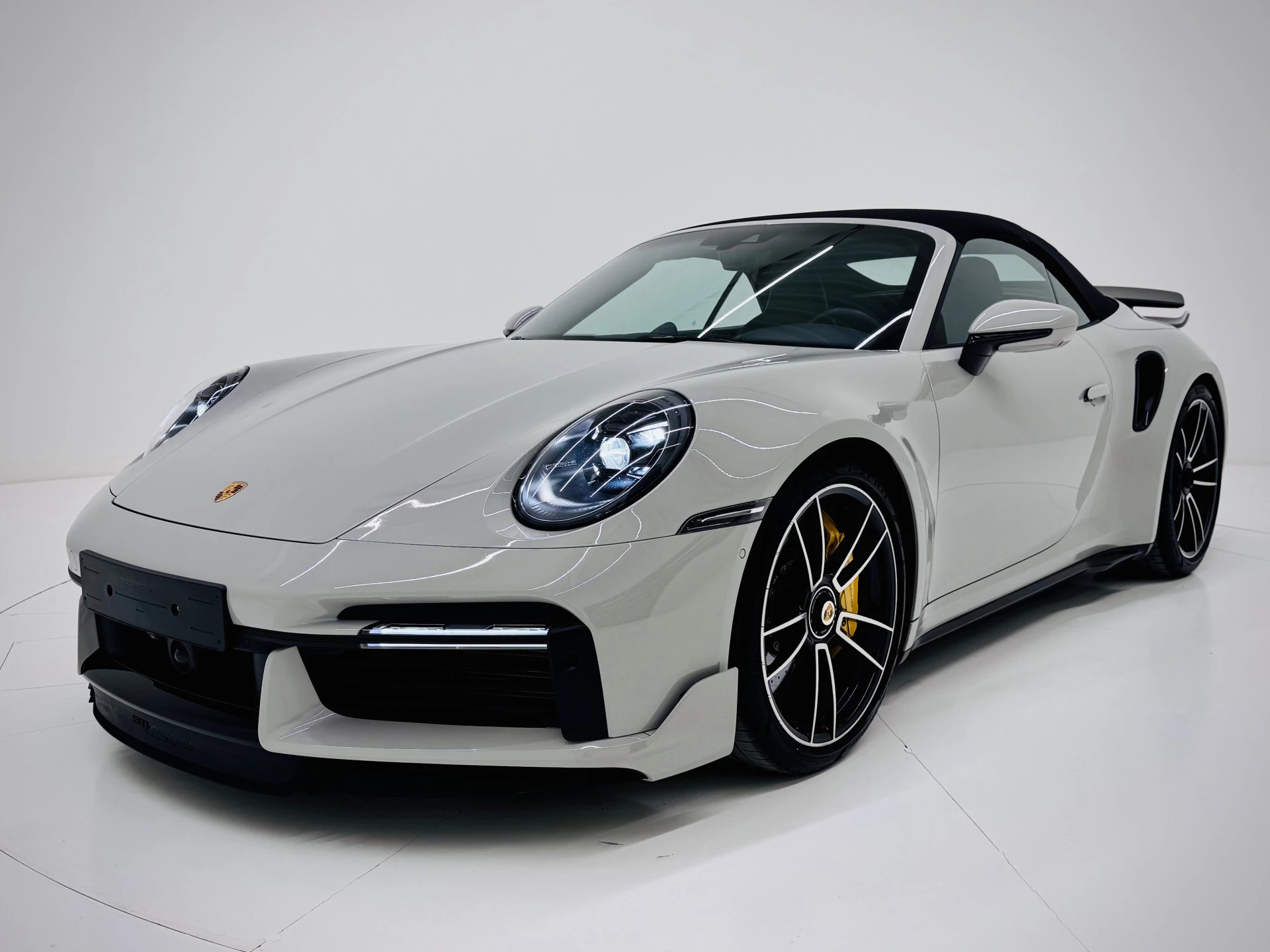 Hoofdafbeelding Porsche 911