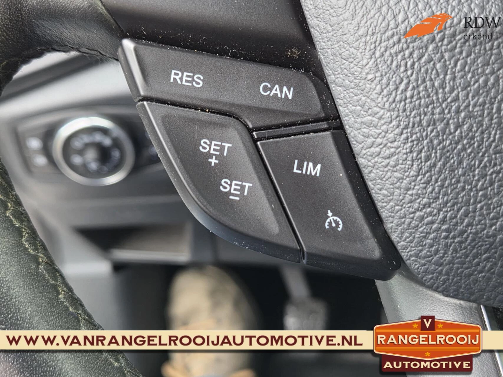 Hoofdafbeelding Ford EcoSport