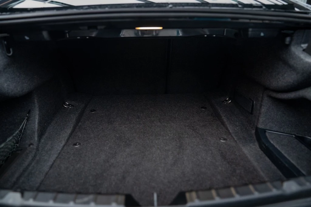 Hoofdafbeelding BMW M4