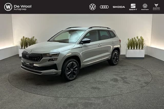 Škoda Karoq Sportline Business 1.5 TSI DSG