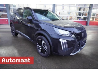 Peugeot 2008 PureTech 130PK Allure Automaat Nr. V051 | Climate | Cruise | Camera | Apple carplay- Android Auto