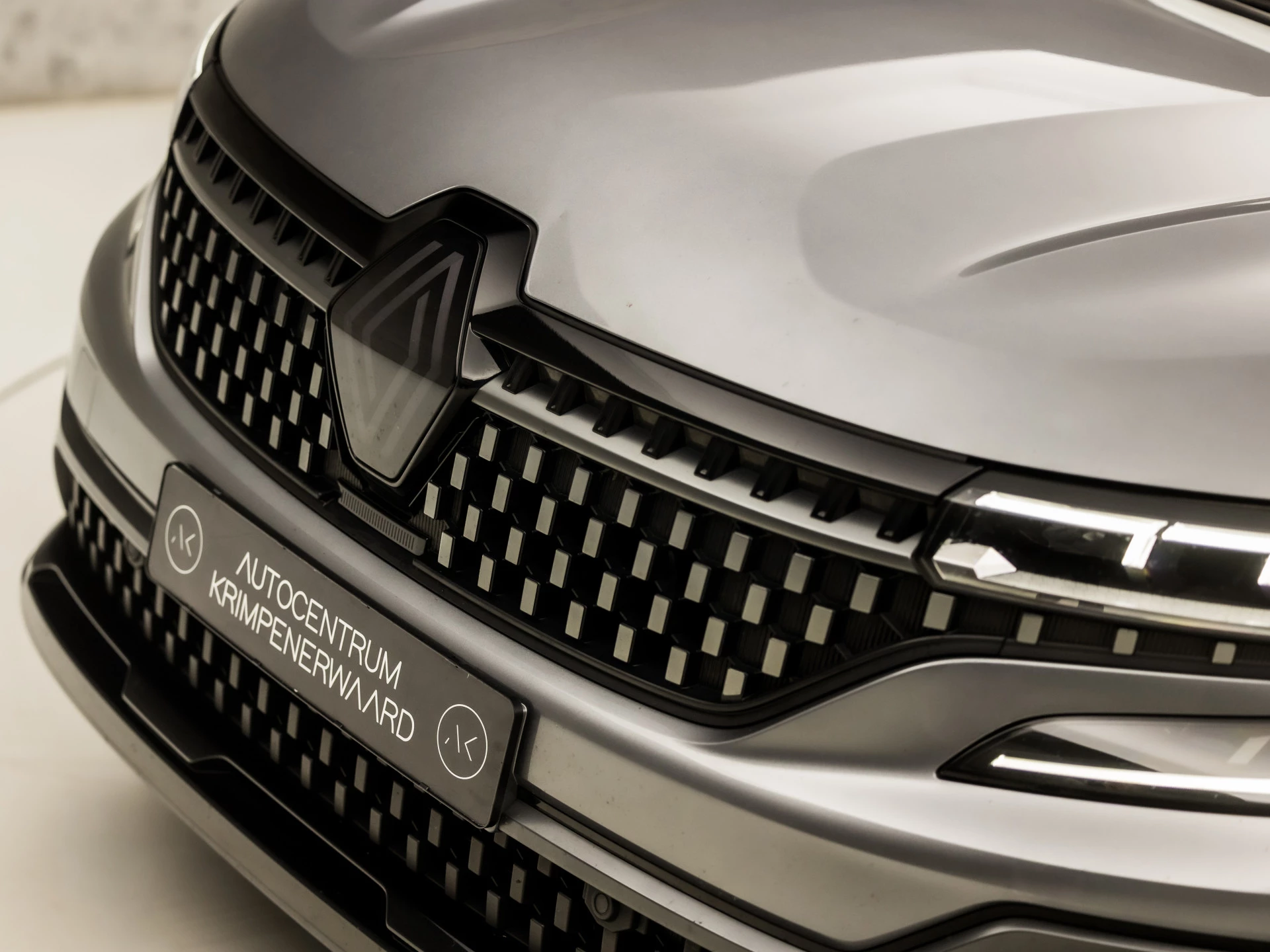 Hoofdafbeelding Renault Austral