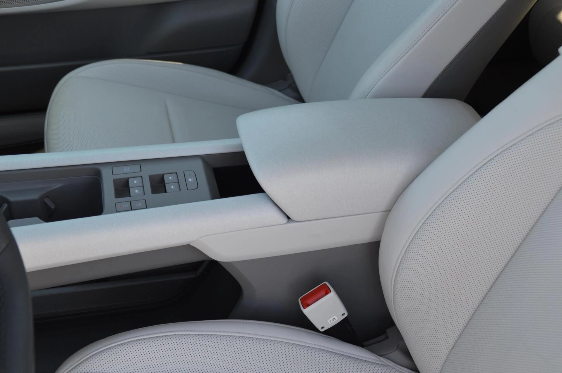 Hoofdafbeelding Hyundai IONIQ 6