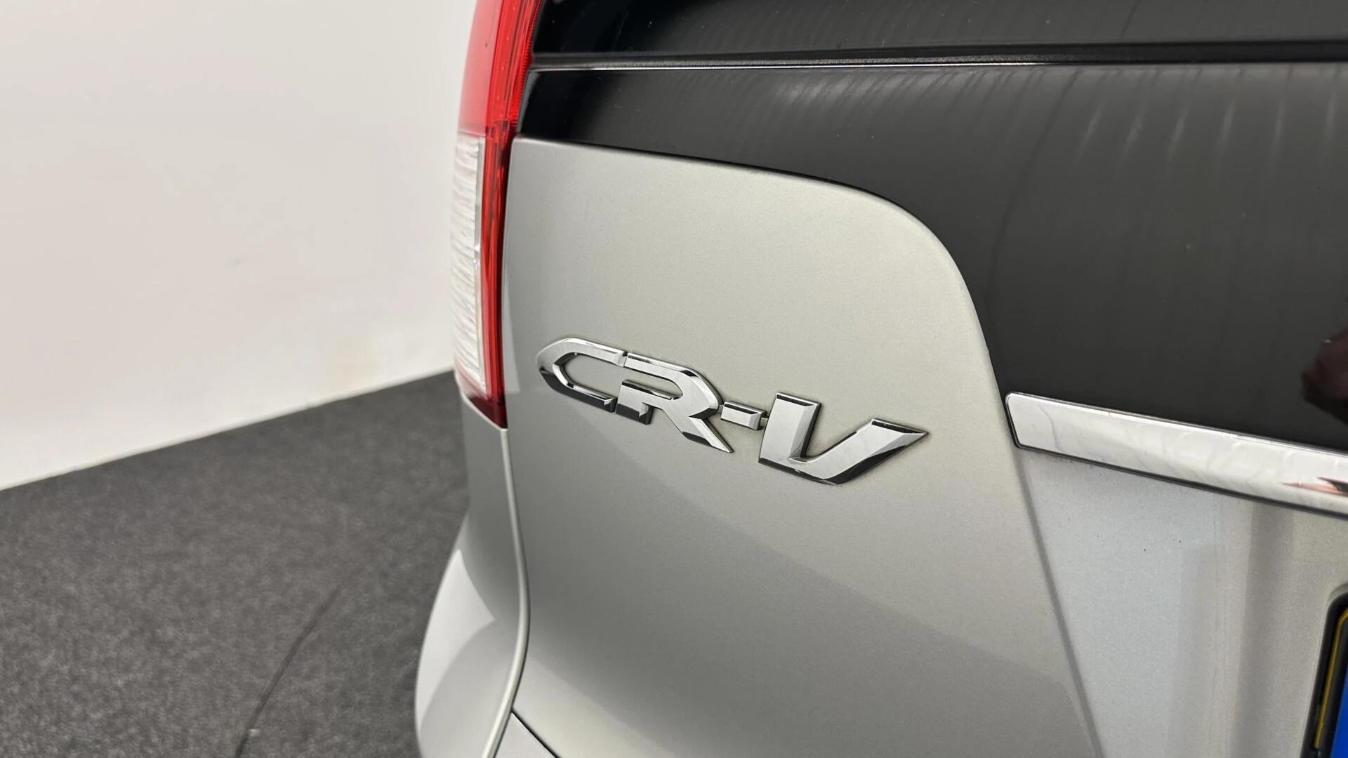 Hoofdafbeelding Honda CR-V