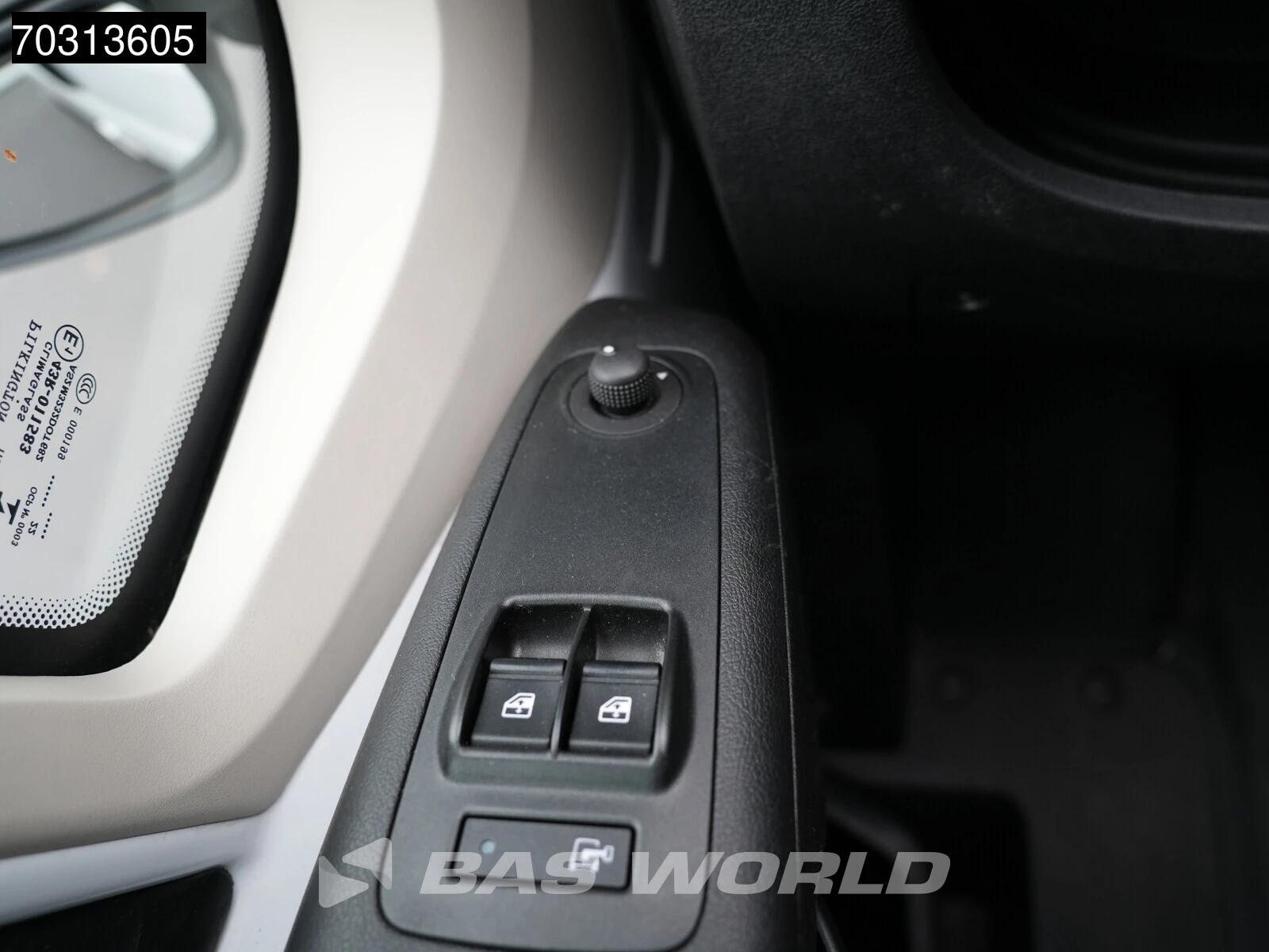 Hoofdafbeelding Citroën Jumper