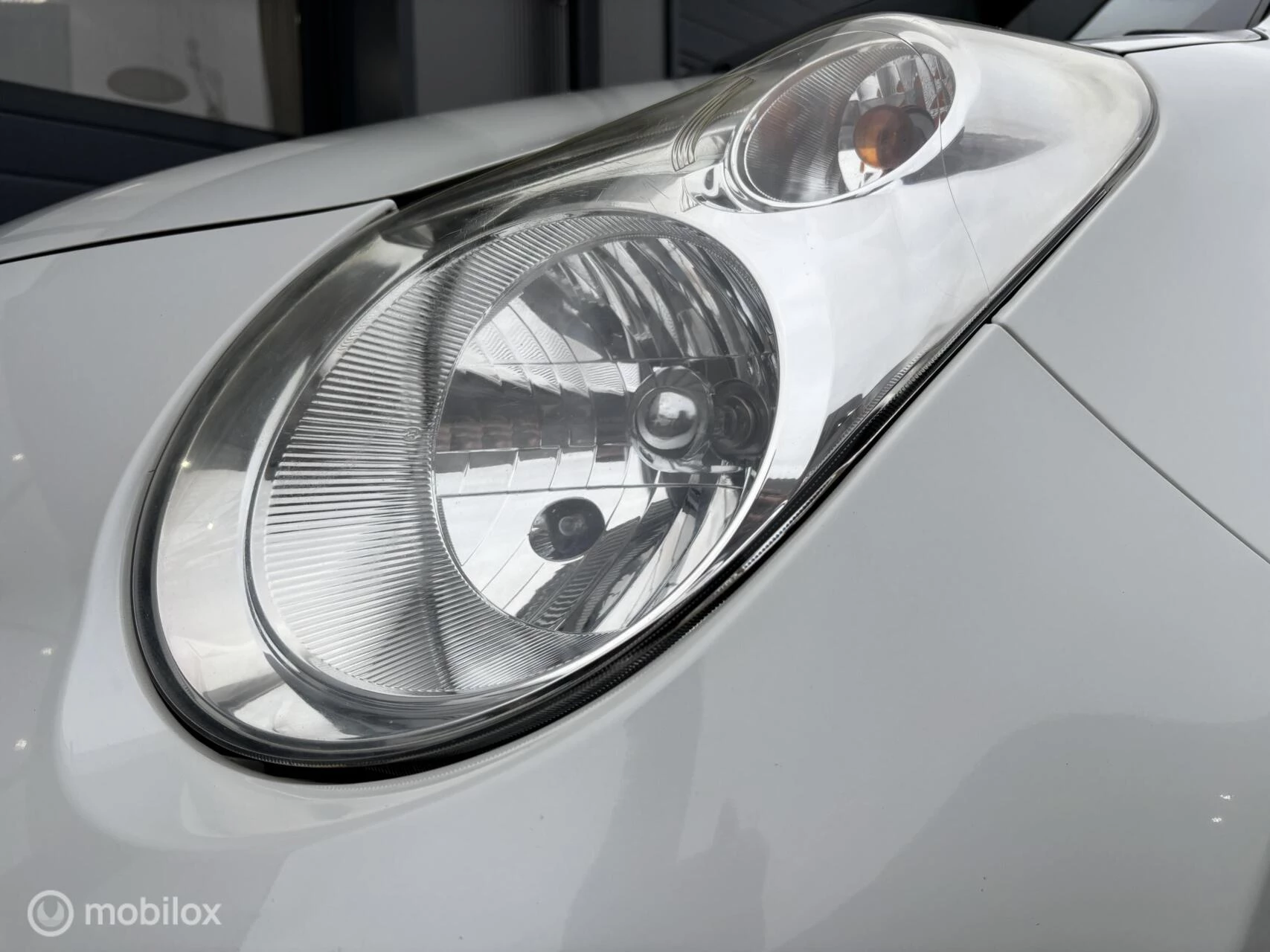 Hoofdafbeelding Suzuki Alto