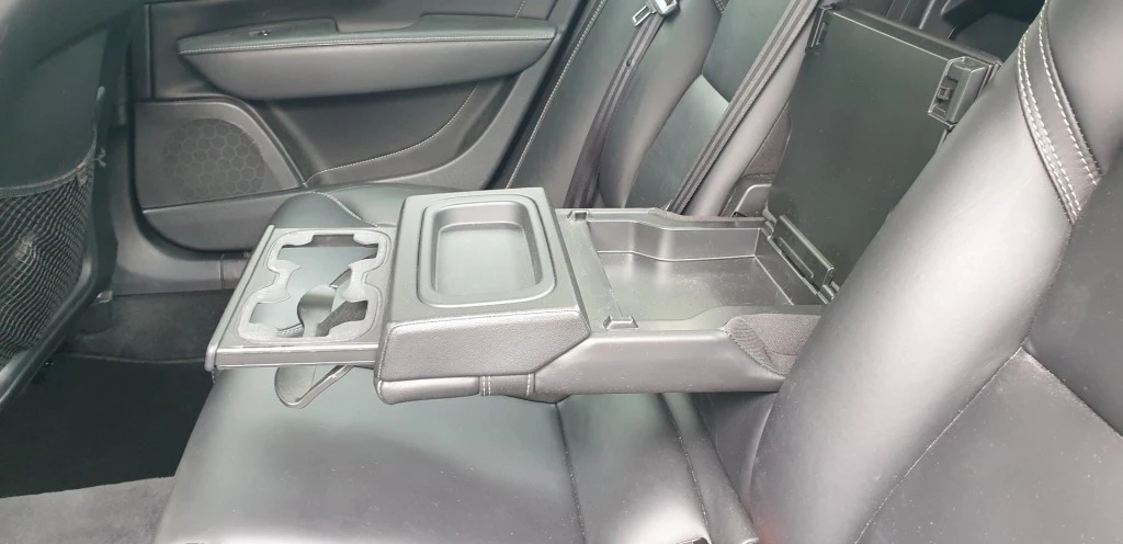Hoofdafbeelding Volvo S90