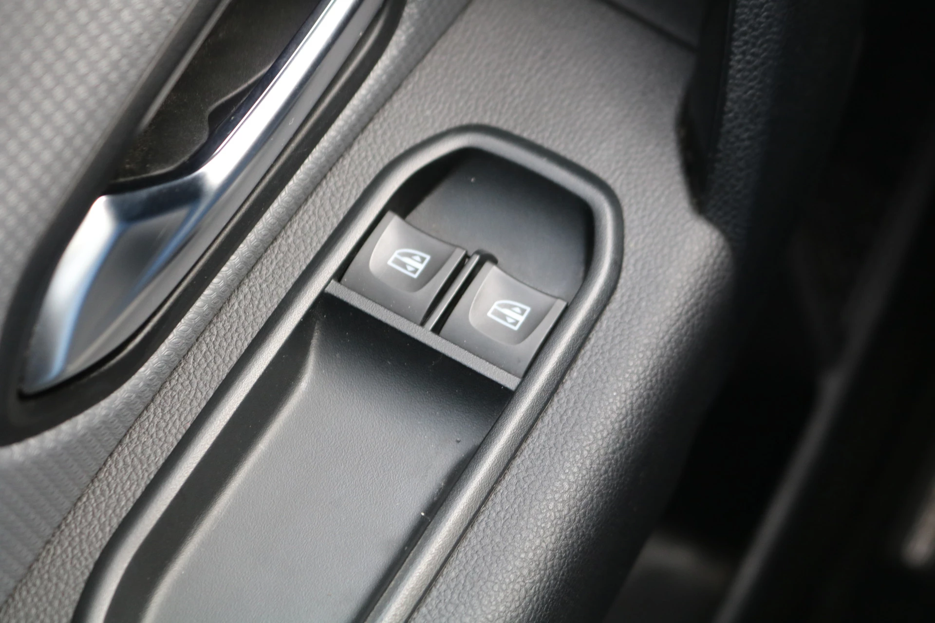 Hoofdafbeelding Renault Express