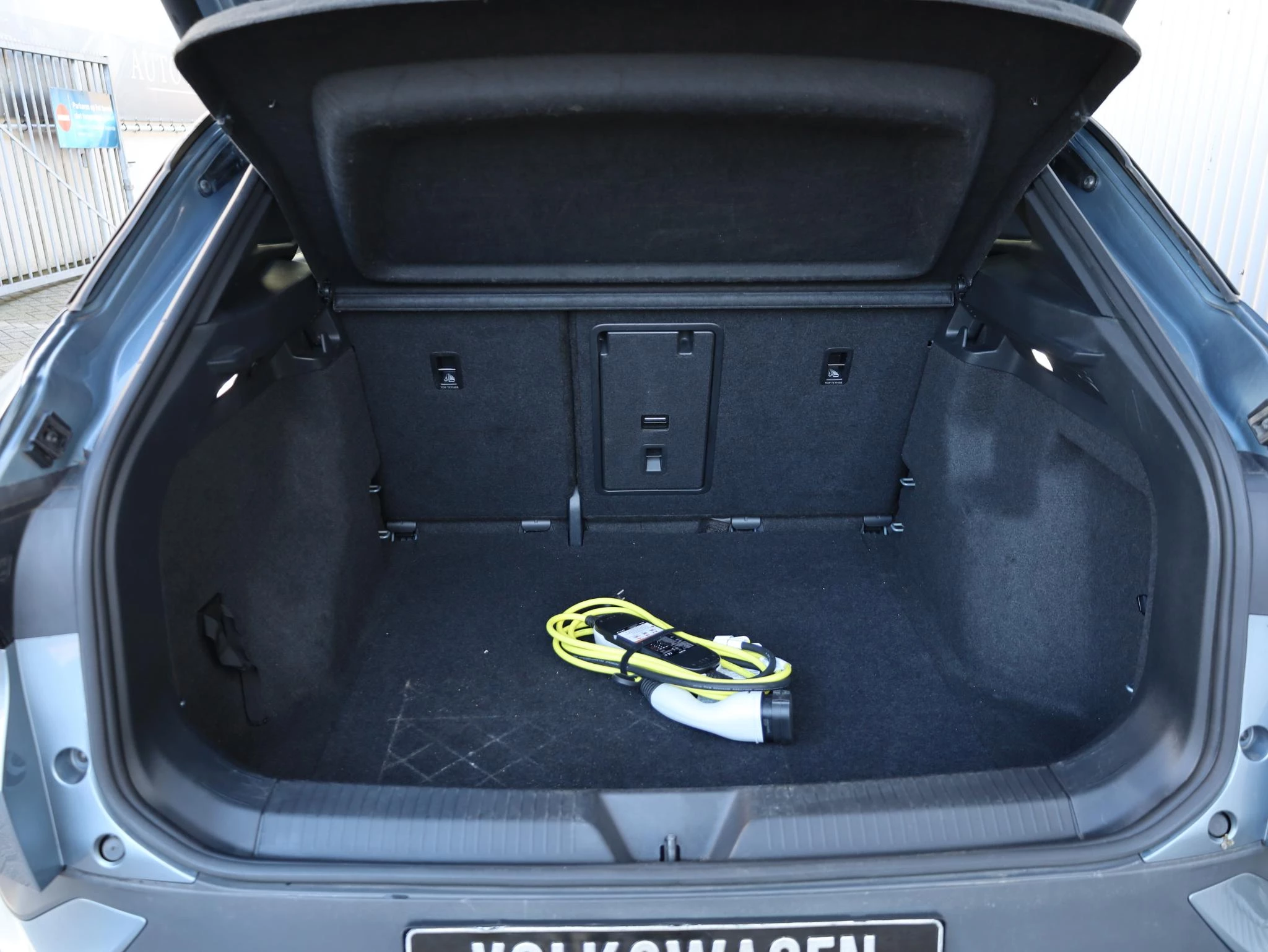 Hoofdafbeelding Volkswagen ID.4