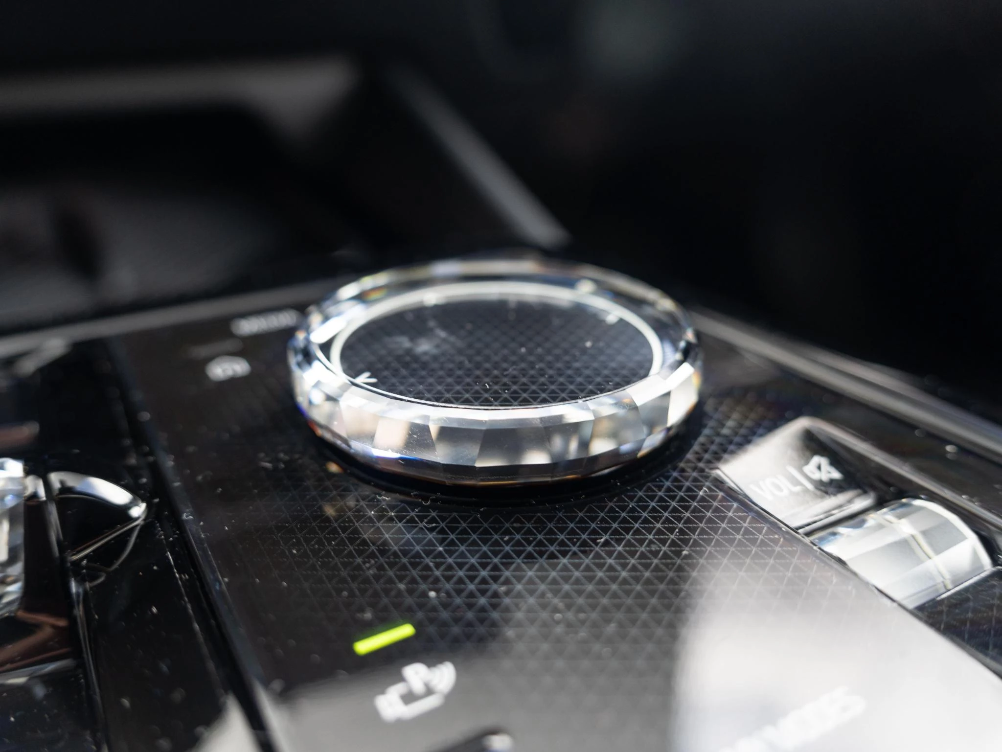 Hoofdafbeelding BMW i5