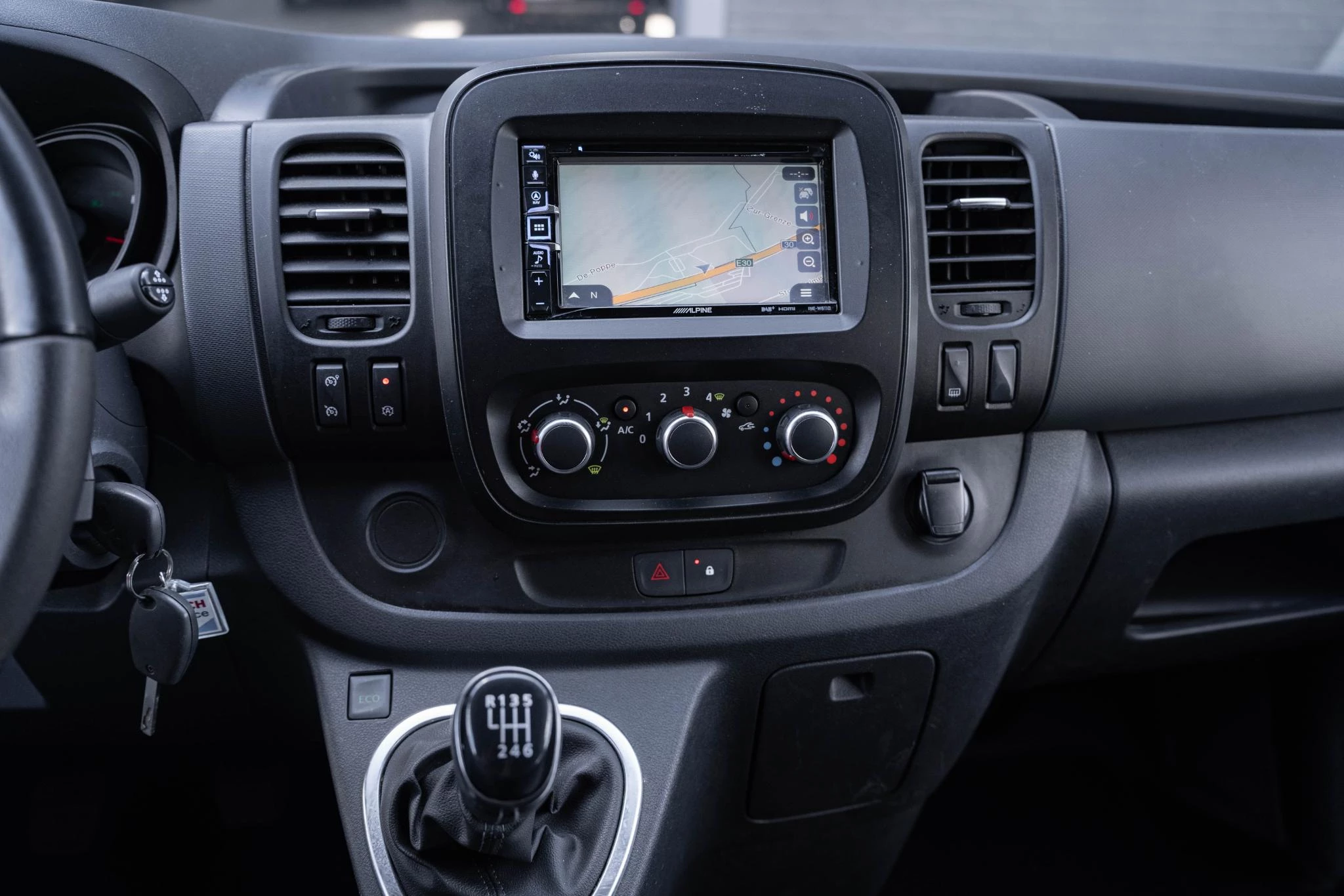 Hoofdafbeelding Fiat Talento