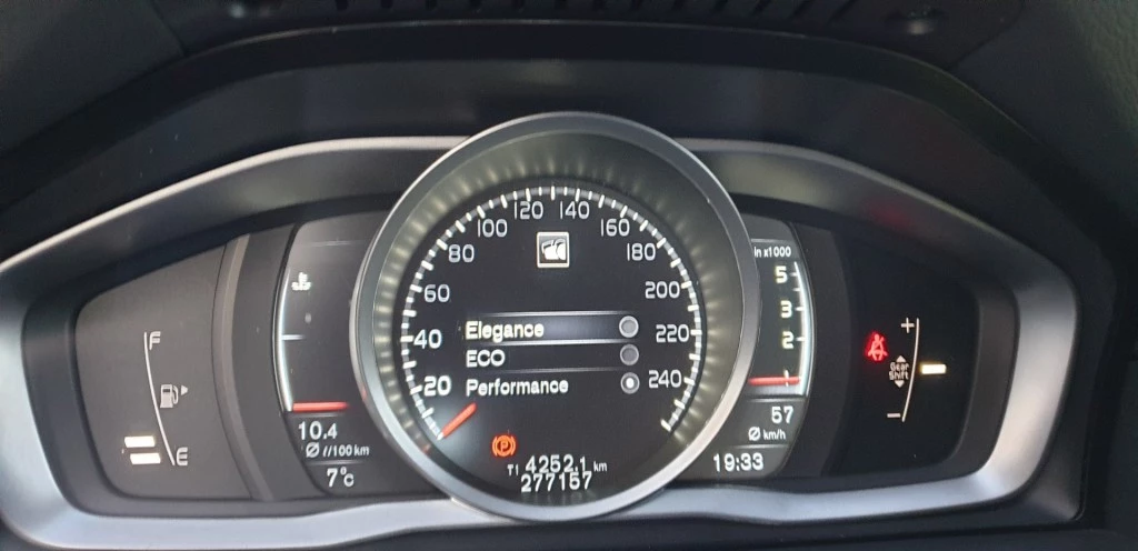 Hoofdafbeelding Volvo V70