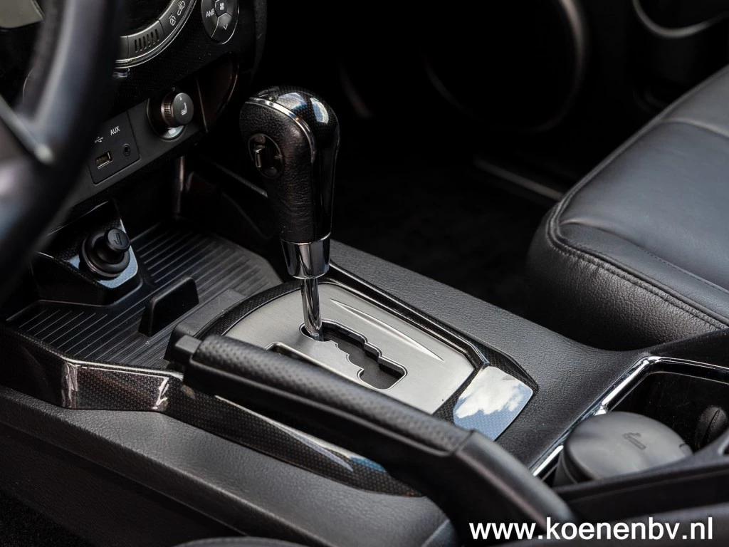 Hoofdafbeelding SsangYong Rexton