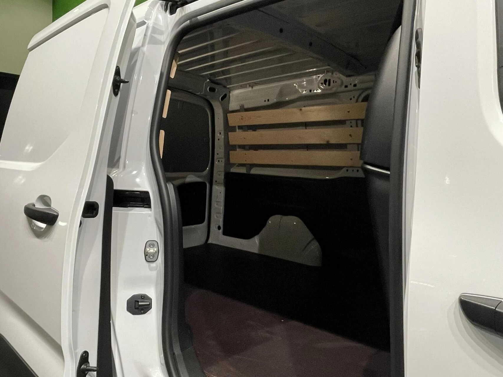 Hoofdafbeelding Citroën ë-Berlingo