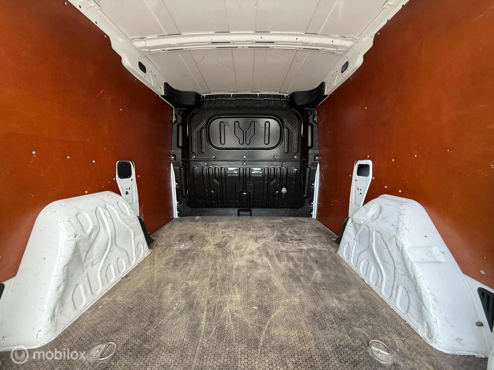 Hoofdafbeelding Fiat Doblò