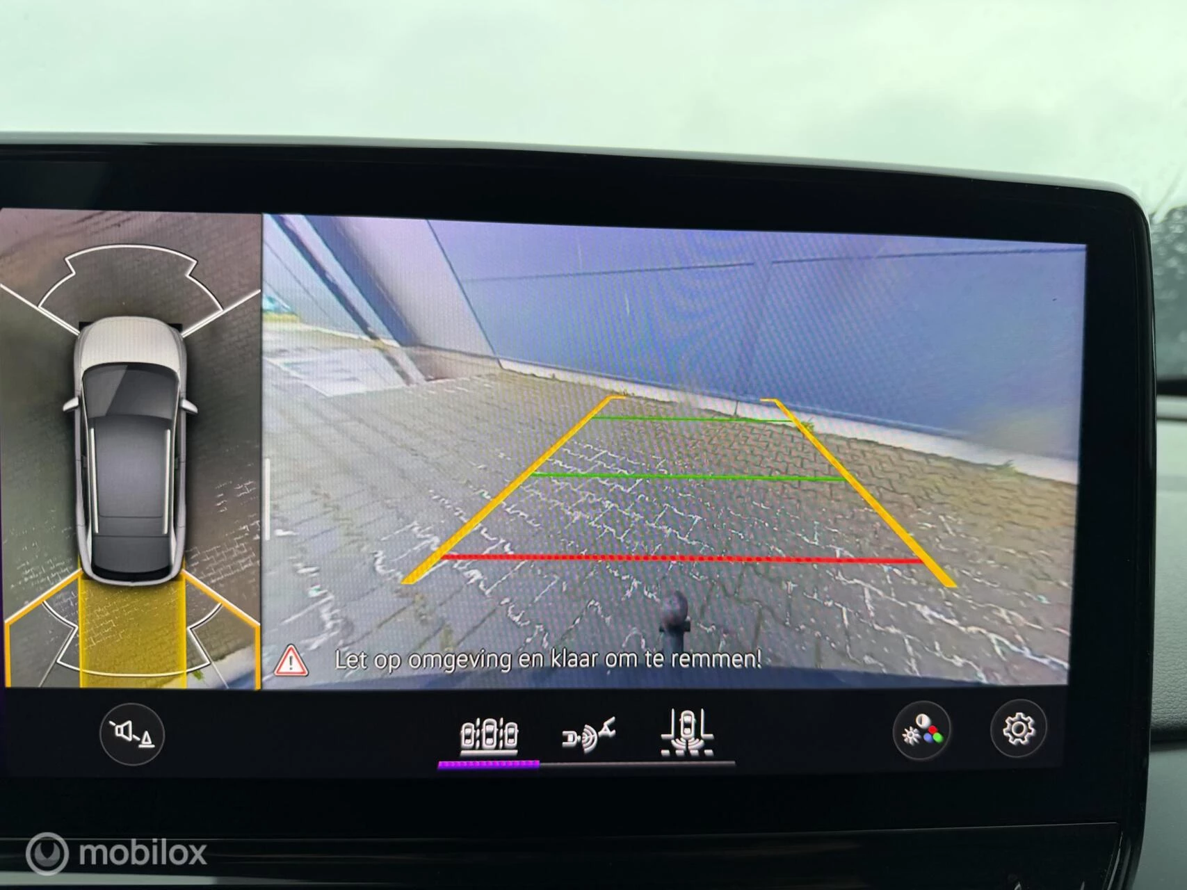 Hoofdafbeelding Volkswagen ID.4