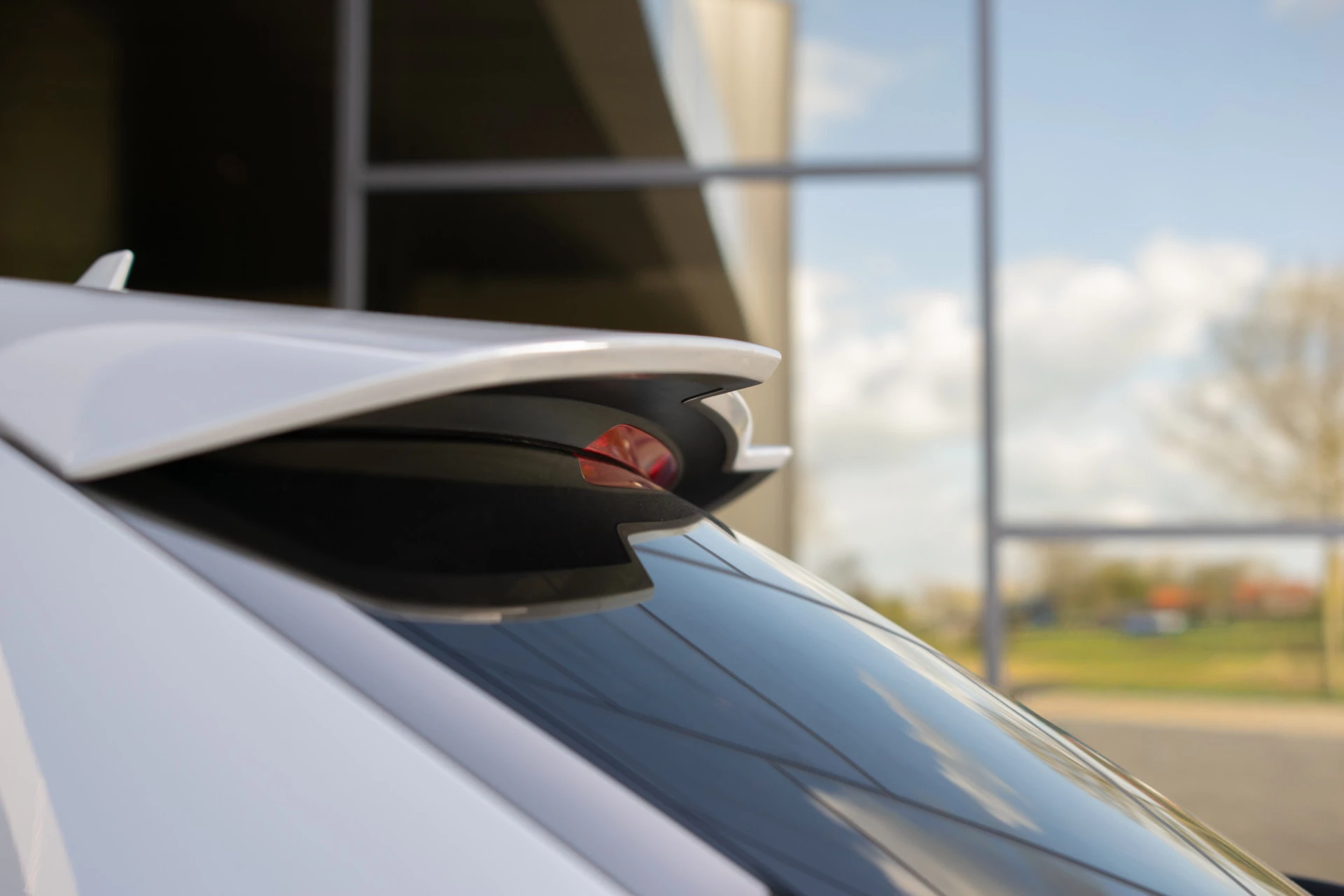 Hoofdafbeelding Audi RS6