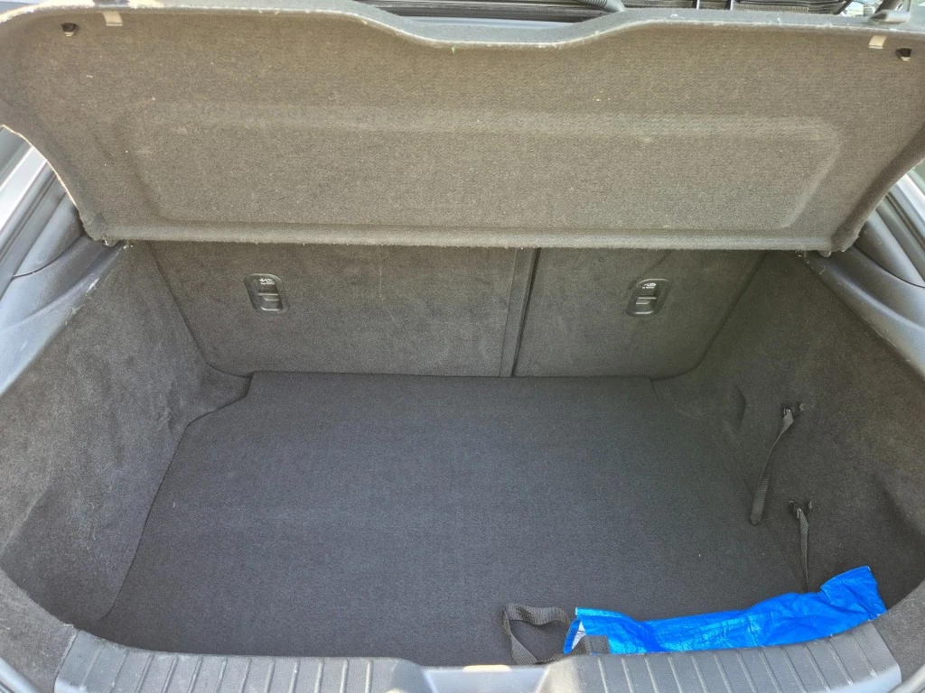 Hoofdafbeelding Mazda 3