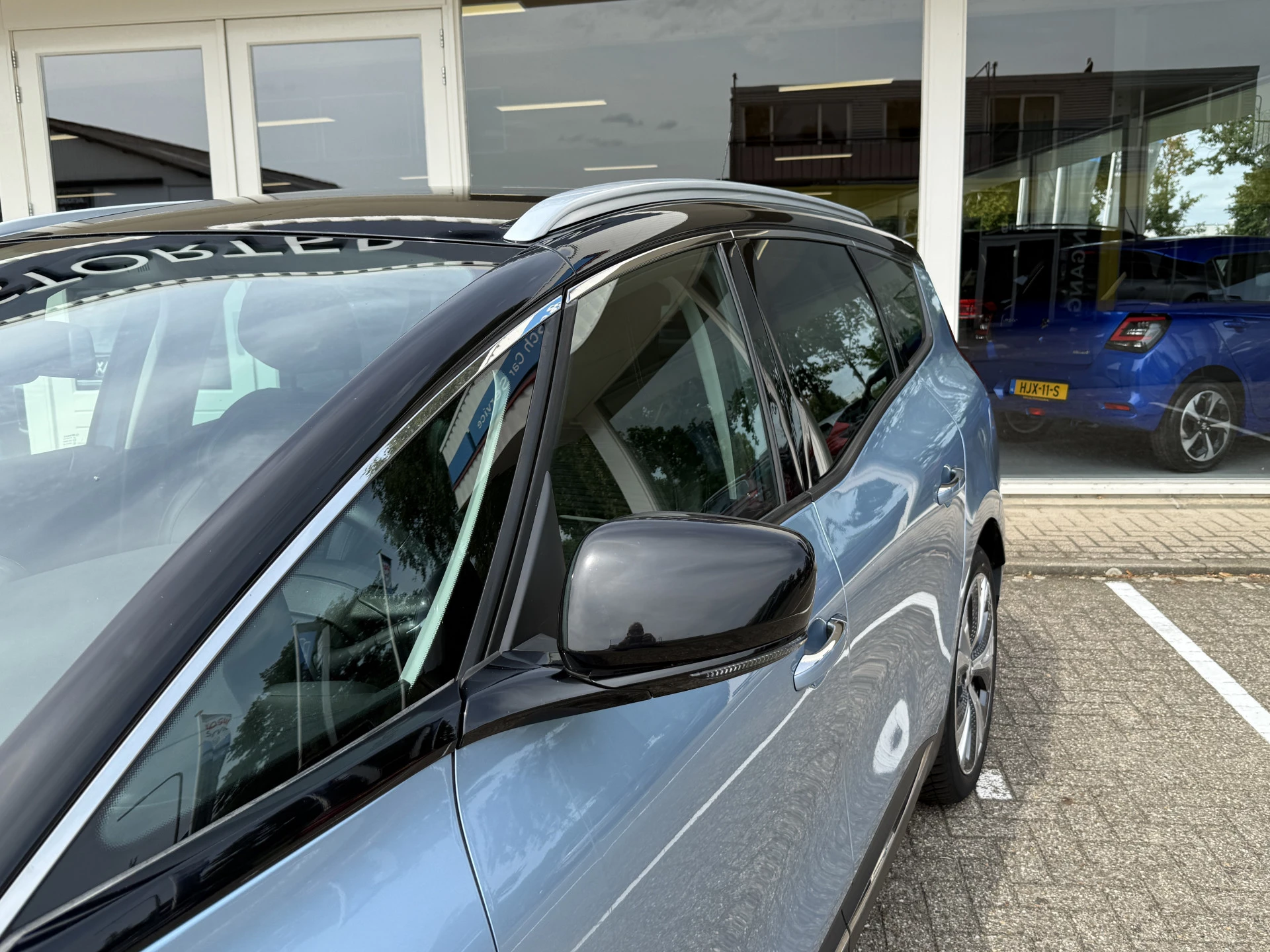 Hoofdafbeelding Renault Grand Scénic