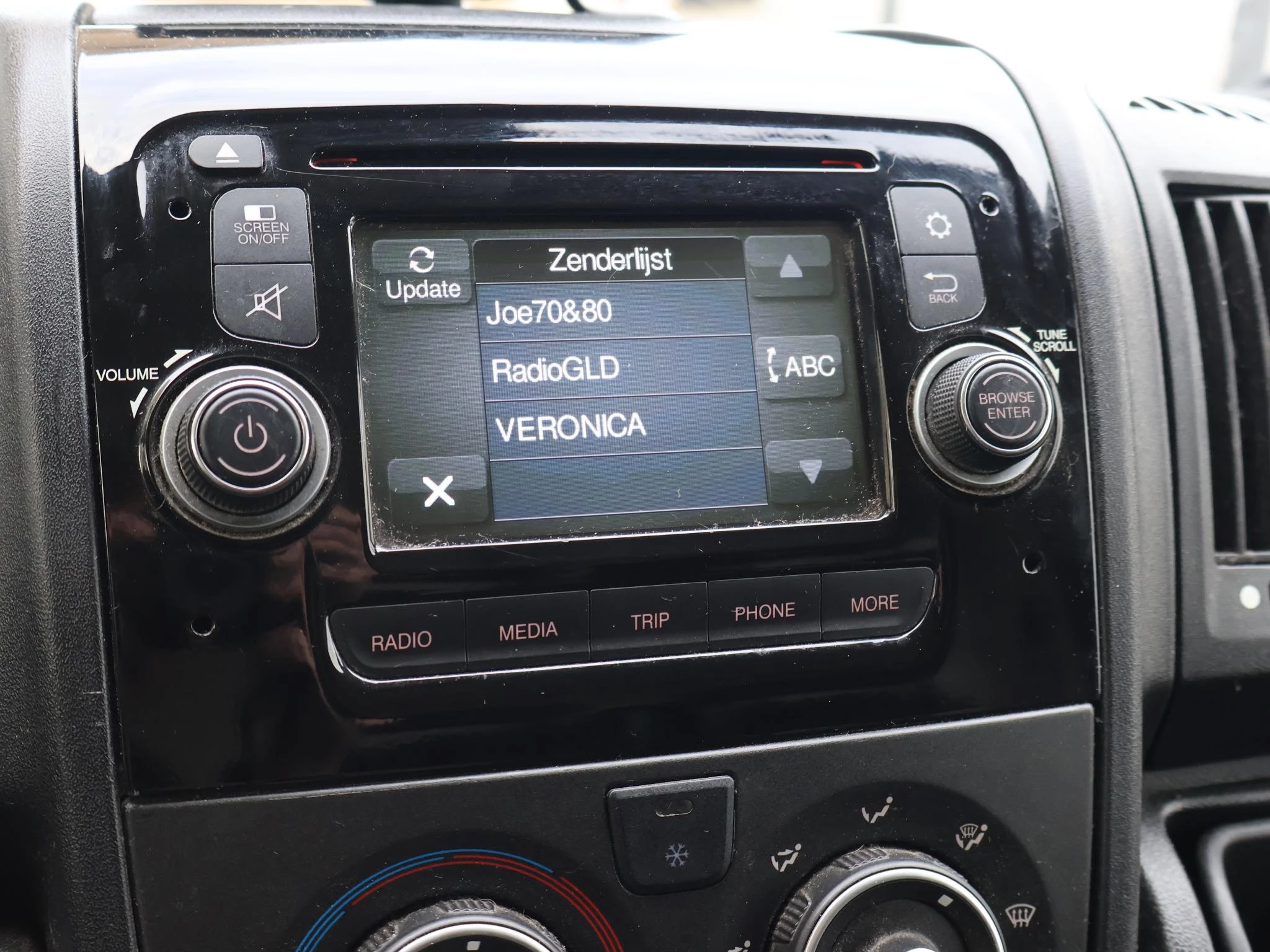 Hoofdafbeelding Peugeot Boxer