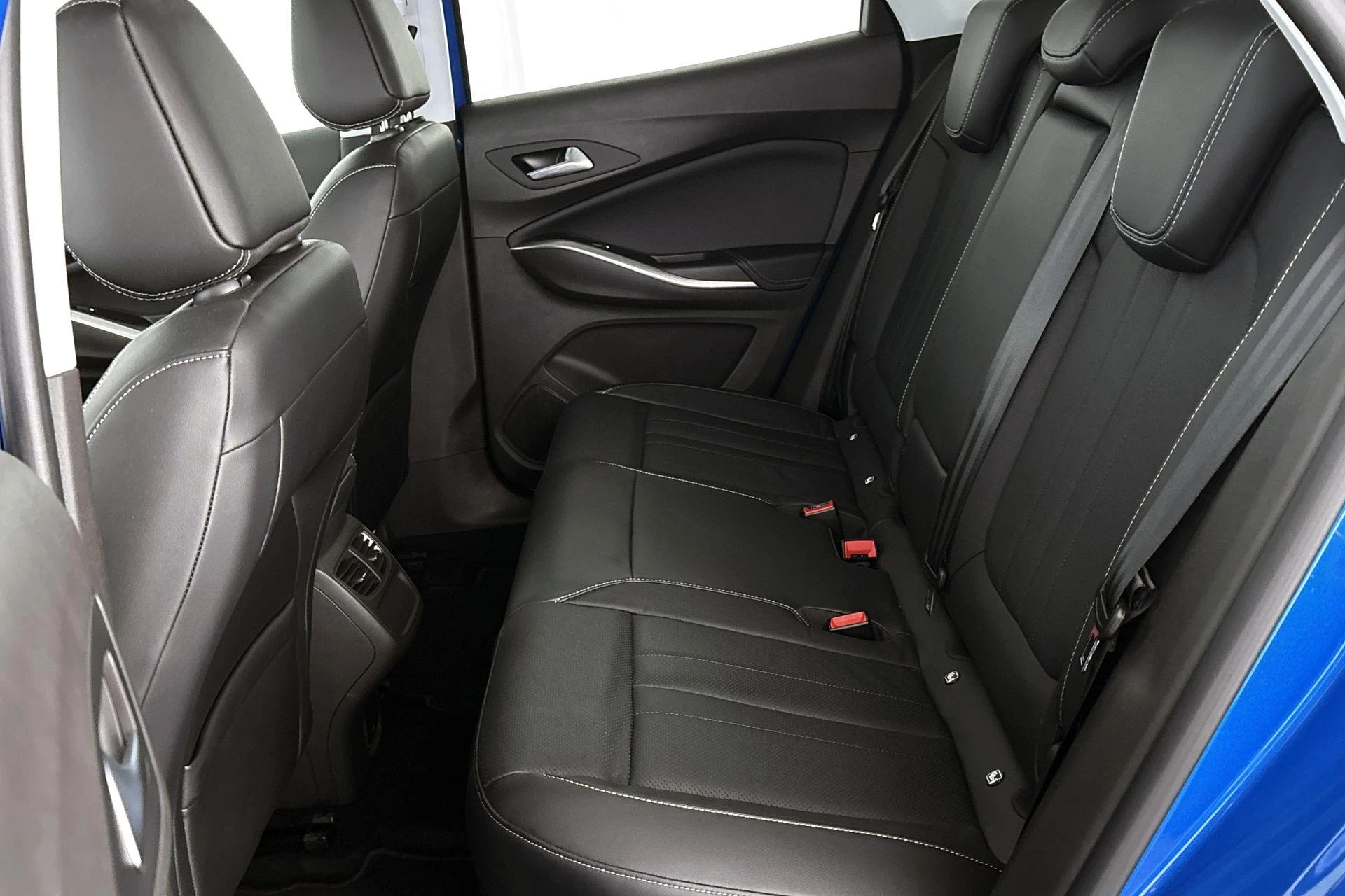 Hoofdafbeelding Opel Grandland