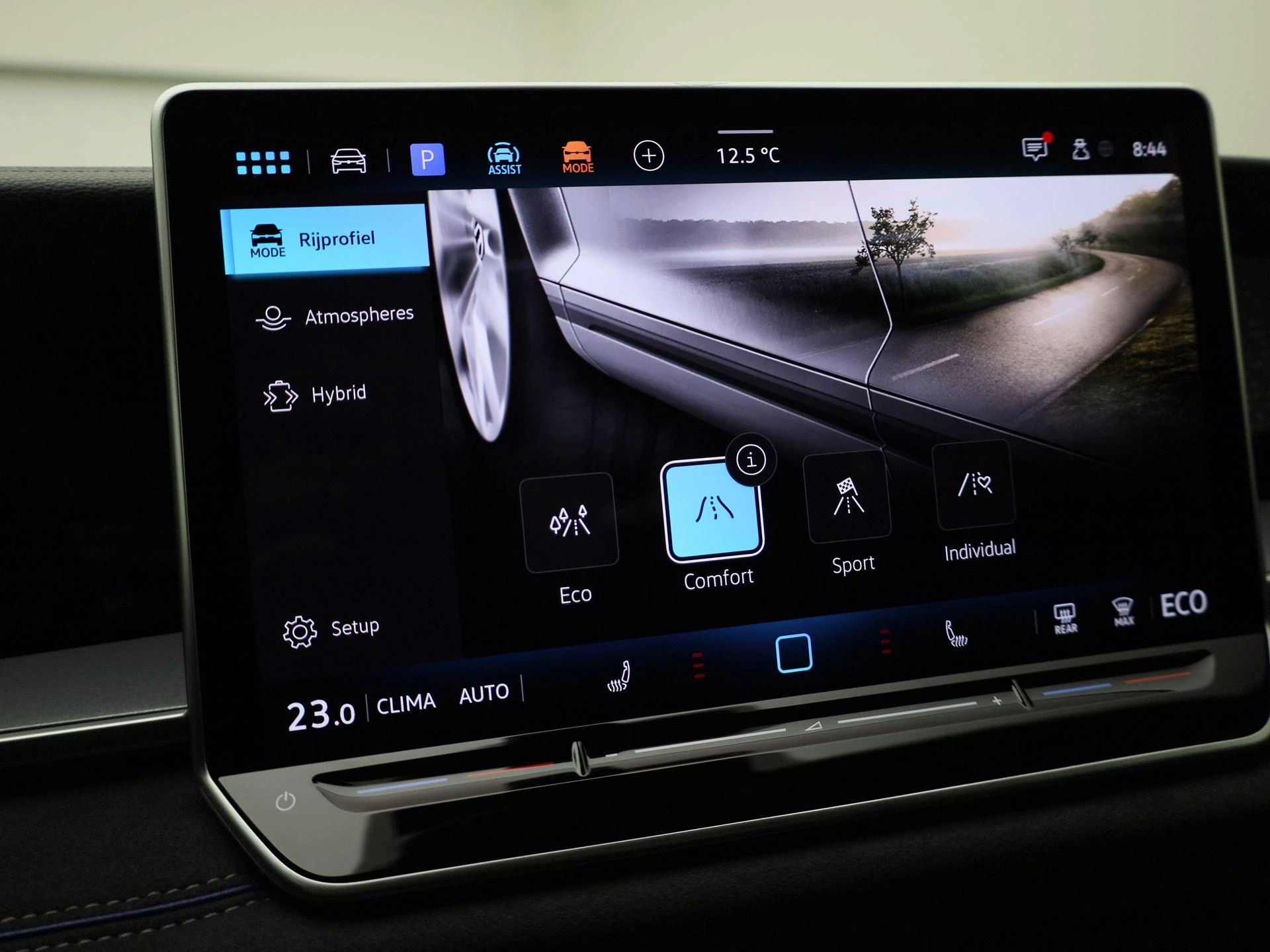 Hoofdafbeelding Volkswagen Tayron