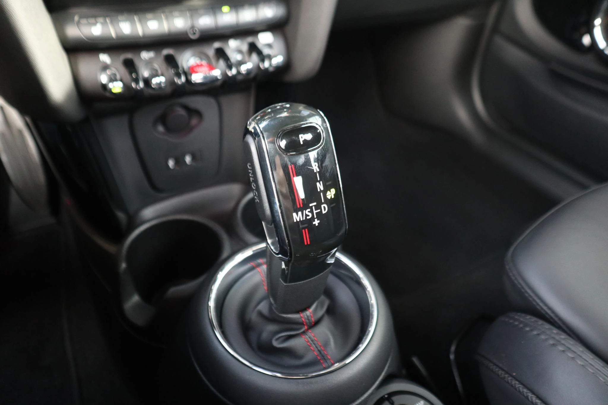 Hoofdafbeelding MINI Cooper S Cabrio