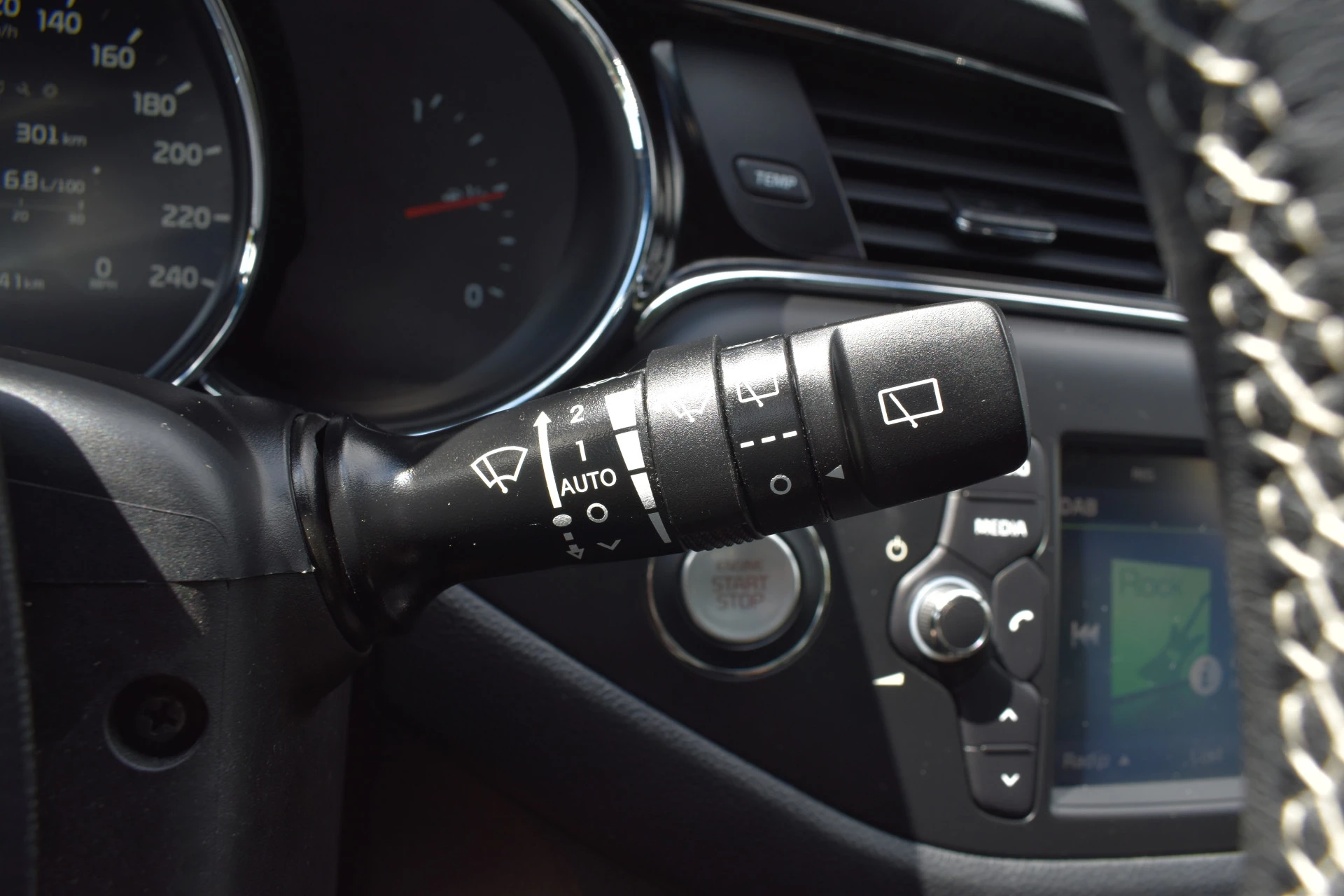 Hoofdafbeelding Kia cee'd