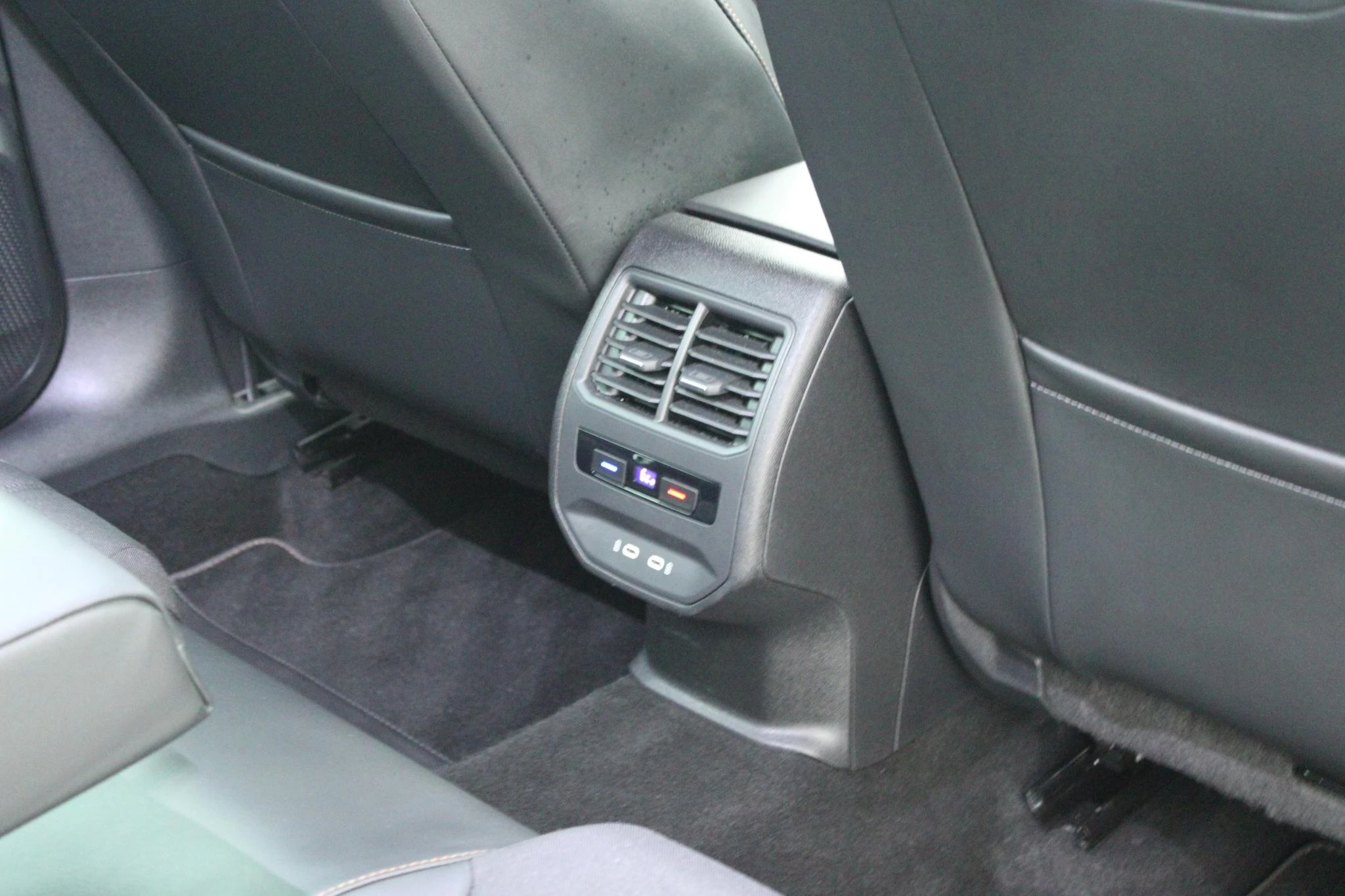 Hoofdafbeelding CUPRA Leon