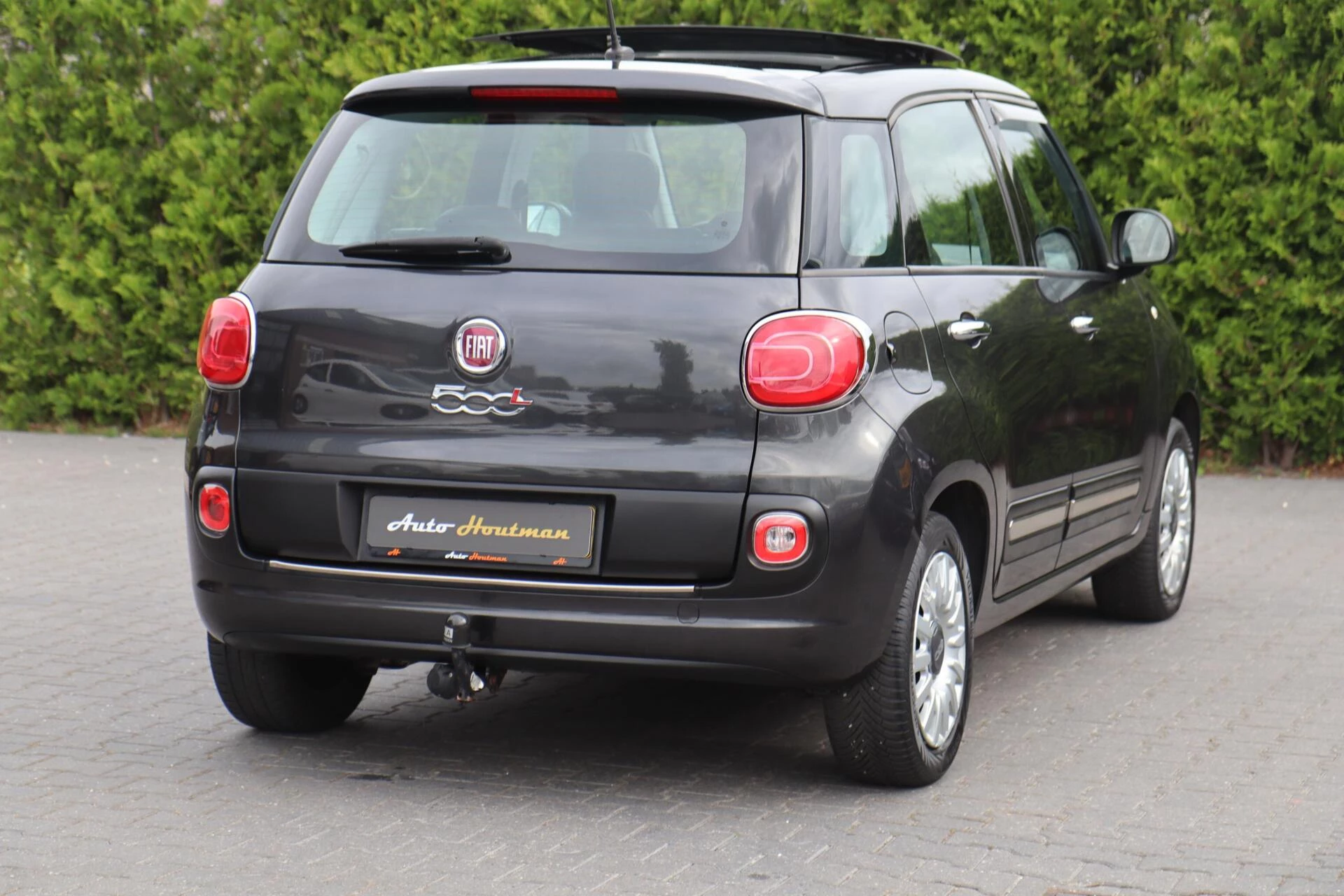 Hoofdafbeelding Fiat 500L