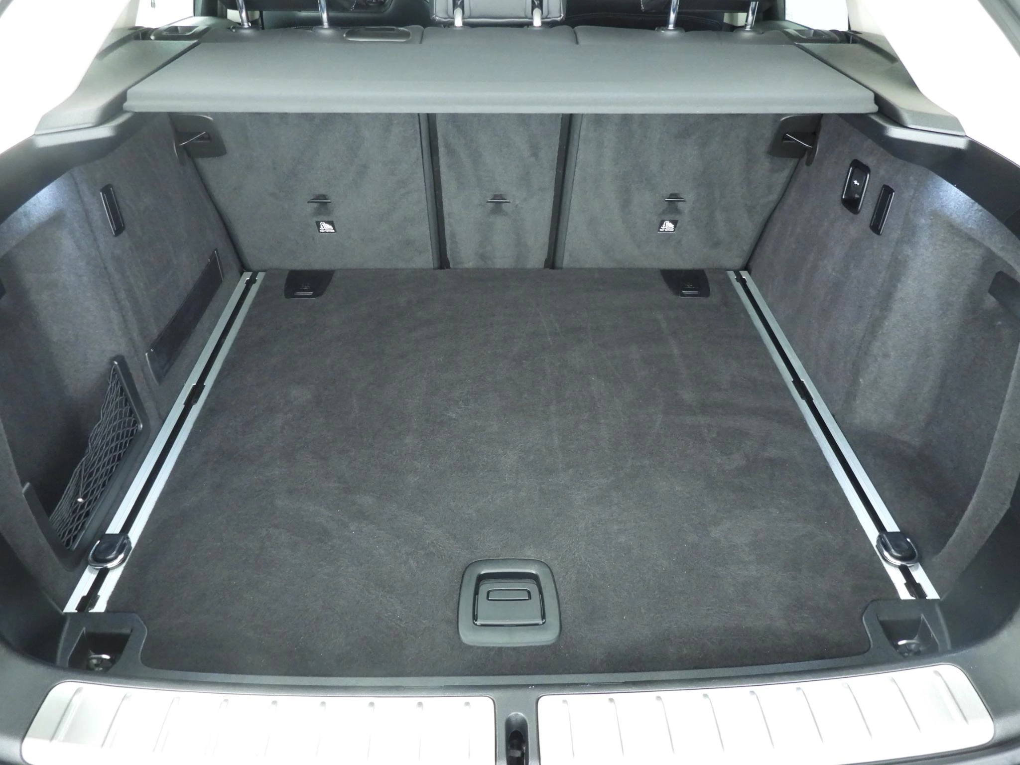 Hoofdafbeelding BMW X4