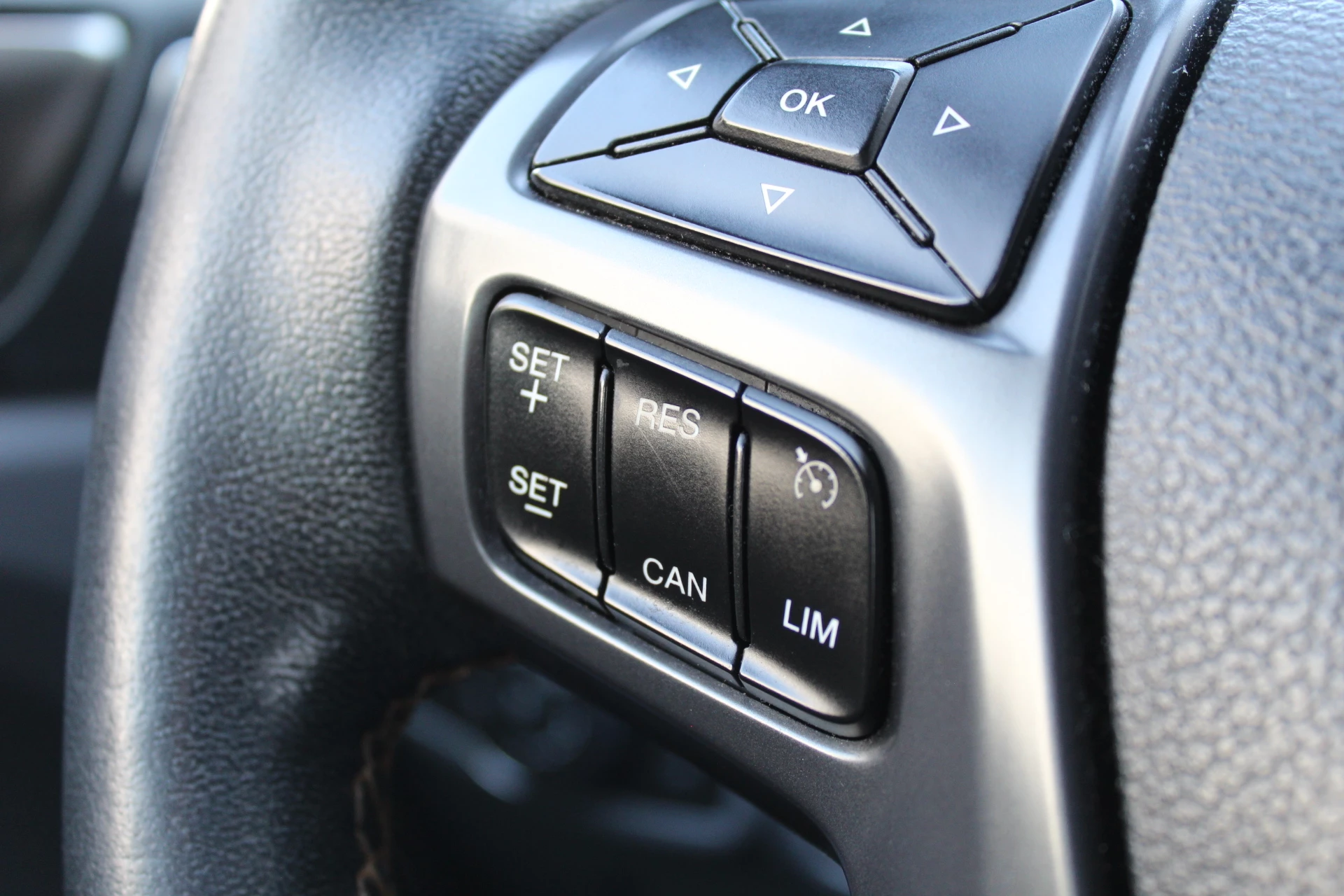 Hoofdafbeelding Ford Ranger