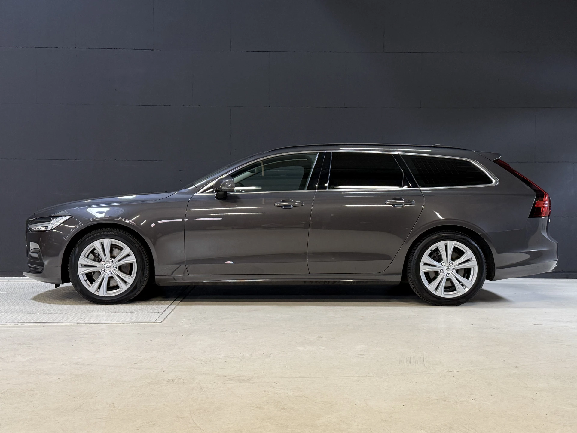 Hoofdafbeelding Volvo V90