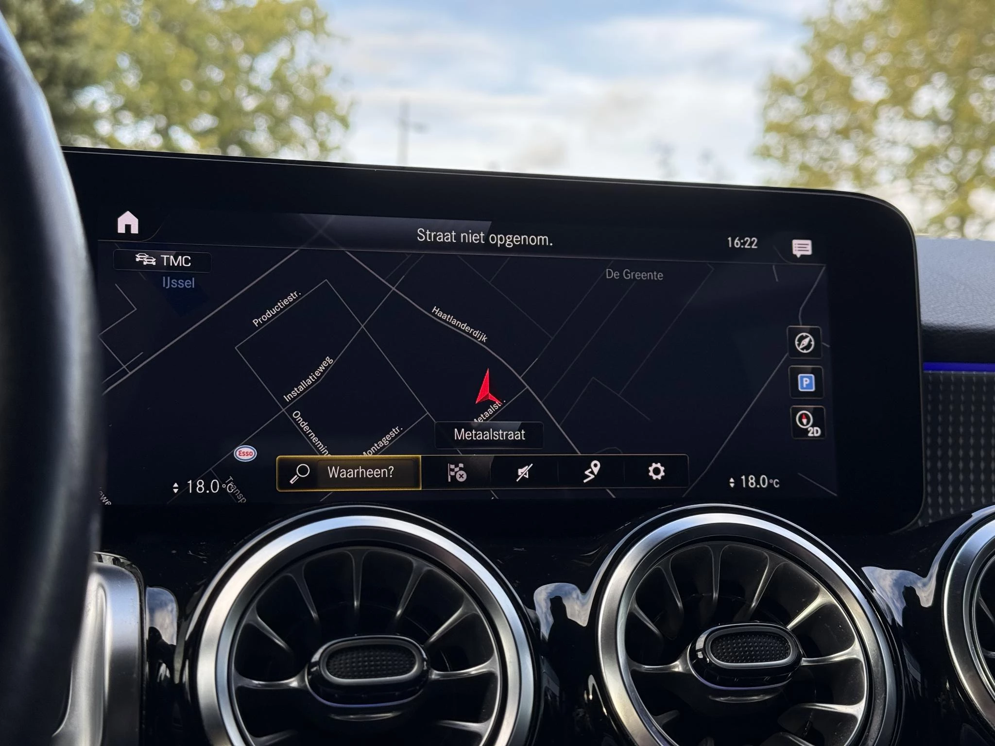 Hoofdafbeelding Mercedes-Benz GLB