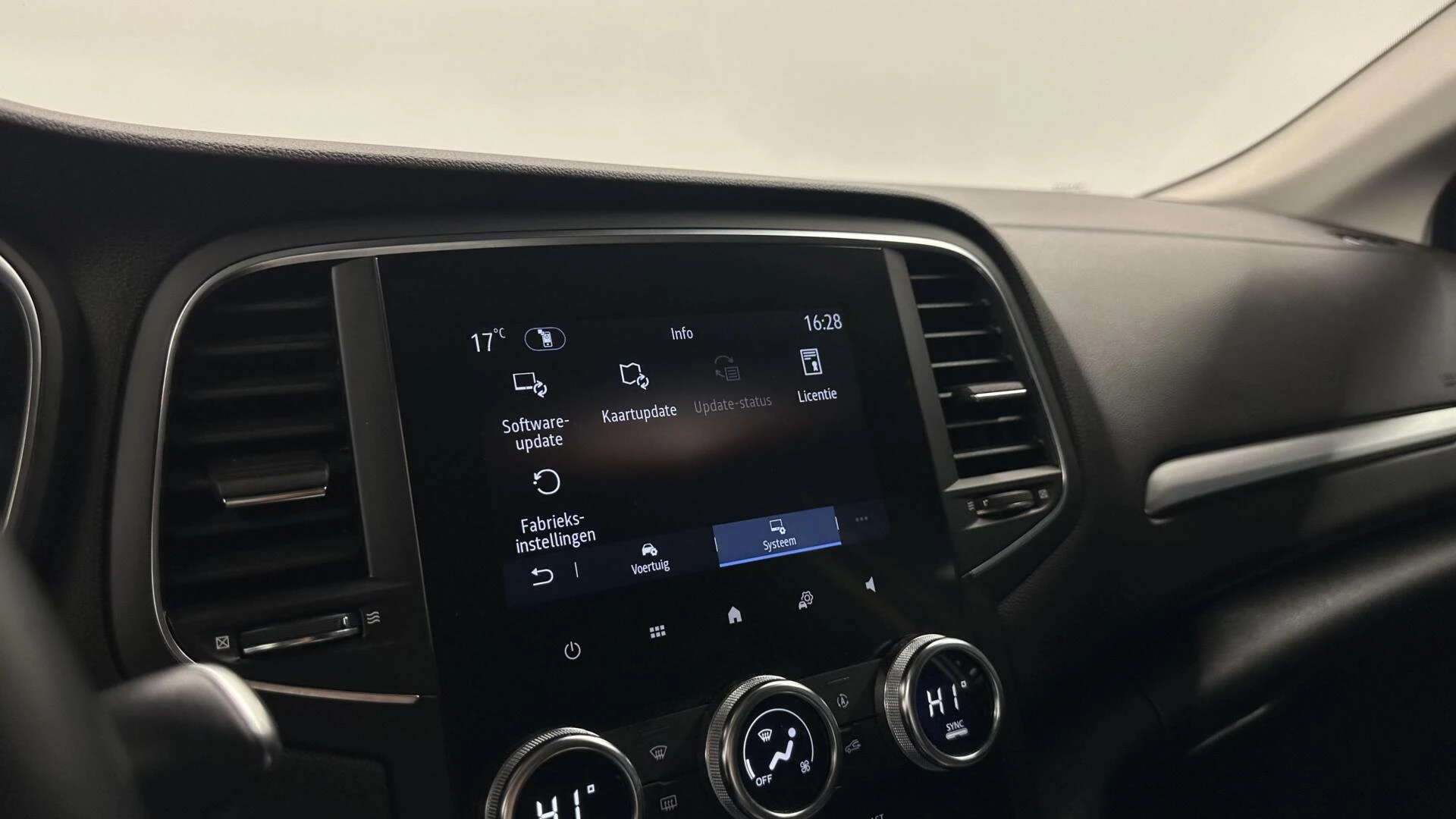 Hoofdafbeelding Renault Mégane