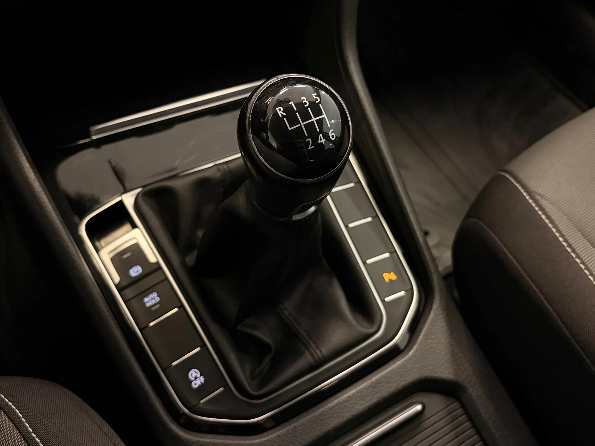 Hoofdafbeelding Volkswagen Golf Sportsvan