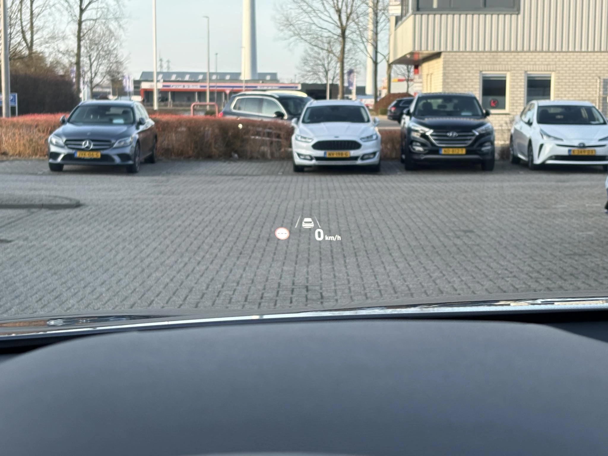 Hoofdafbeelding Hyundai Santa Fe