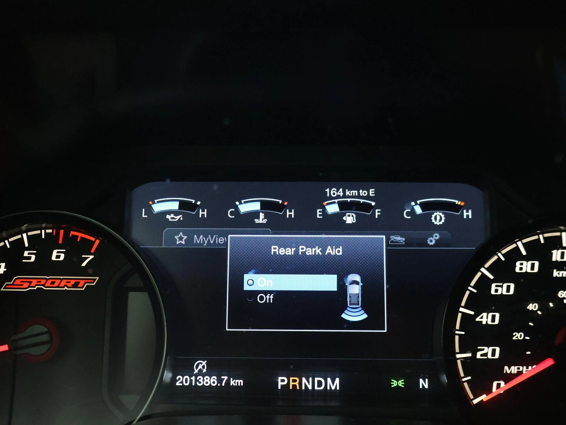 Hoofdafbeelding Ford F-150