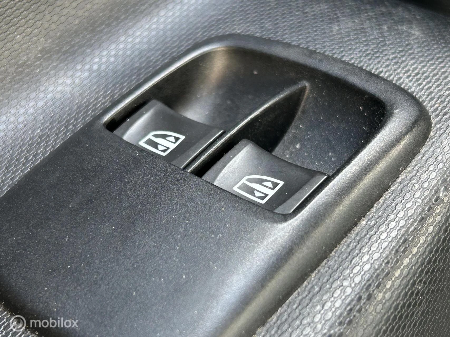 Hoofdafbeelding smart Forfour
