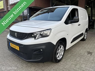 Peugeot Partner bestel 1.5 BlueHDI Premium 3-ZITTER*CARPLAY*