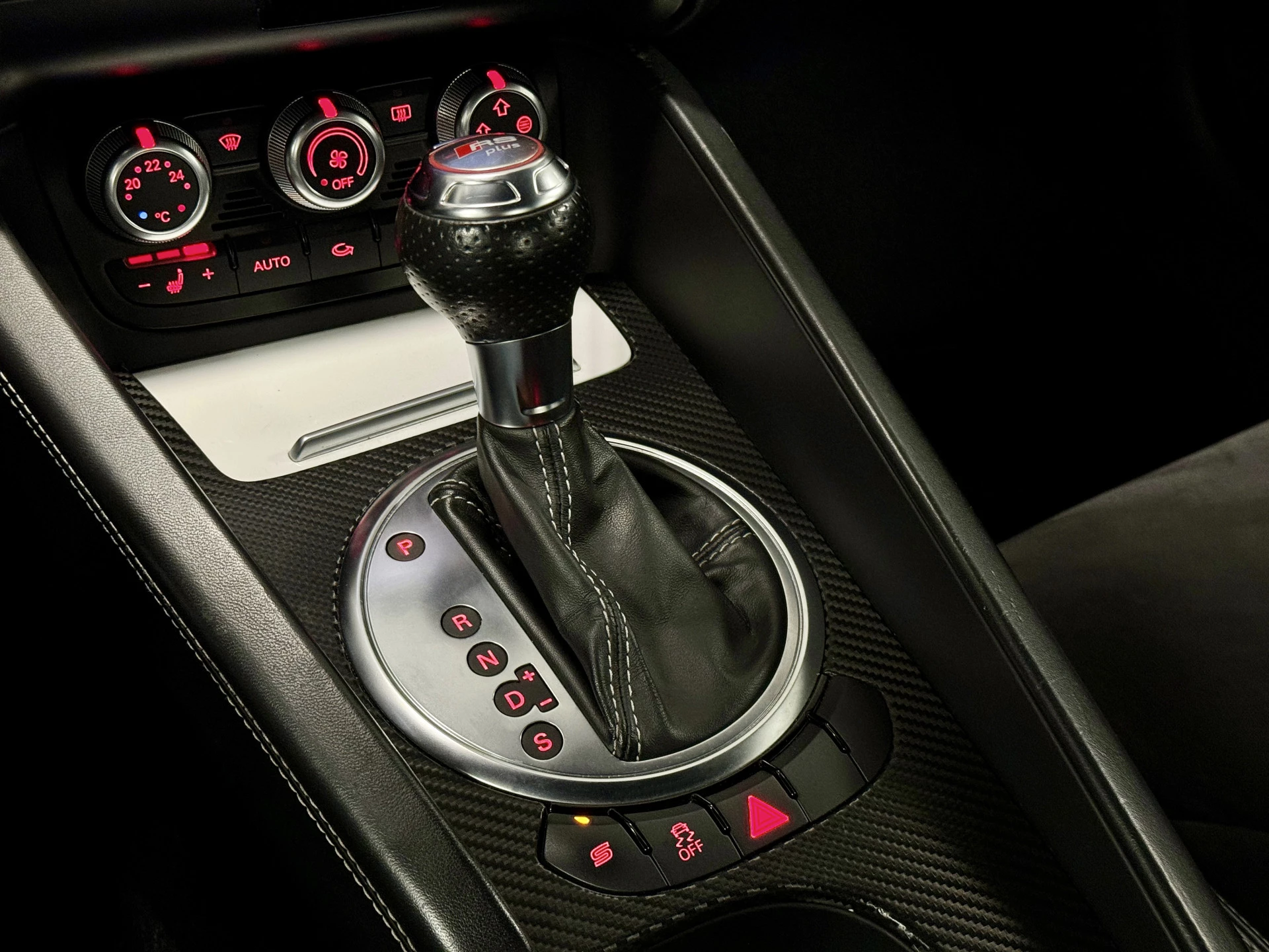 Hoofdafbeelding Audi TT