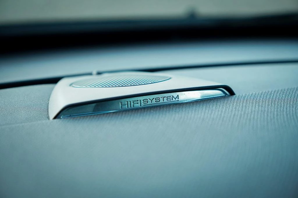 Hoofdafbeelding Citroën DS3