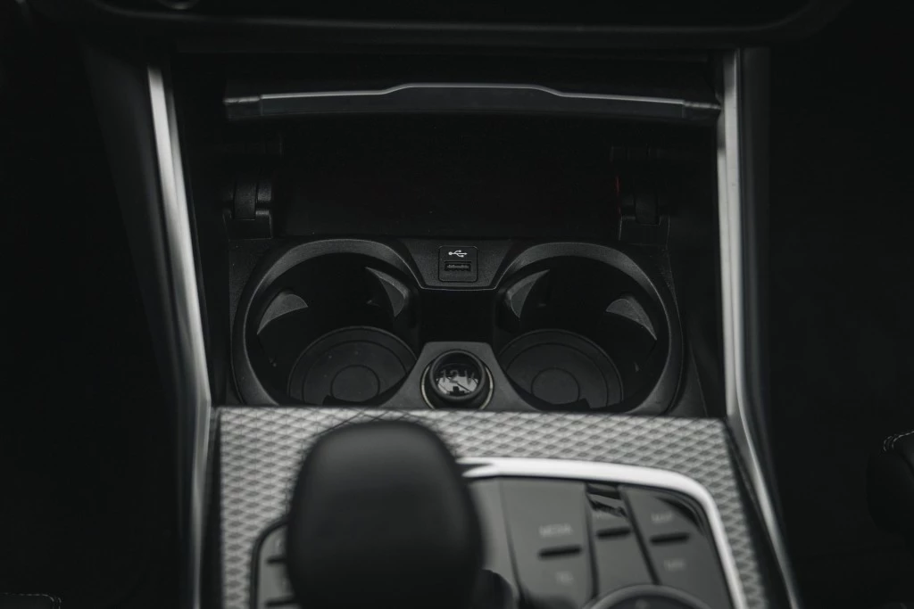 Hoofdafbeelding BMW M3